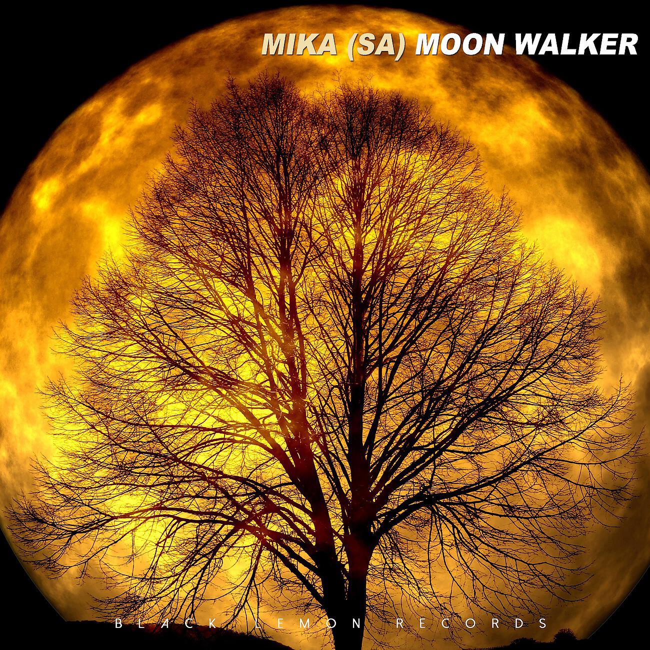 Mika (Sa) - Moon Walker (Phenix Remix)