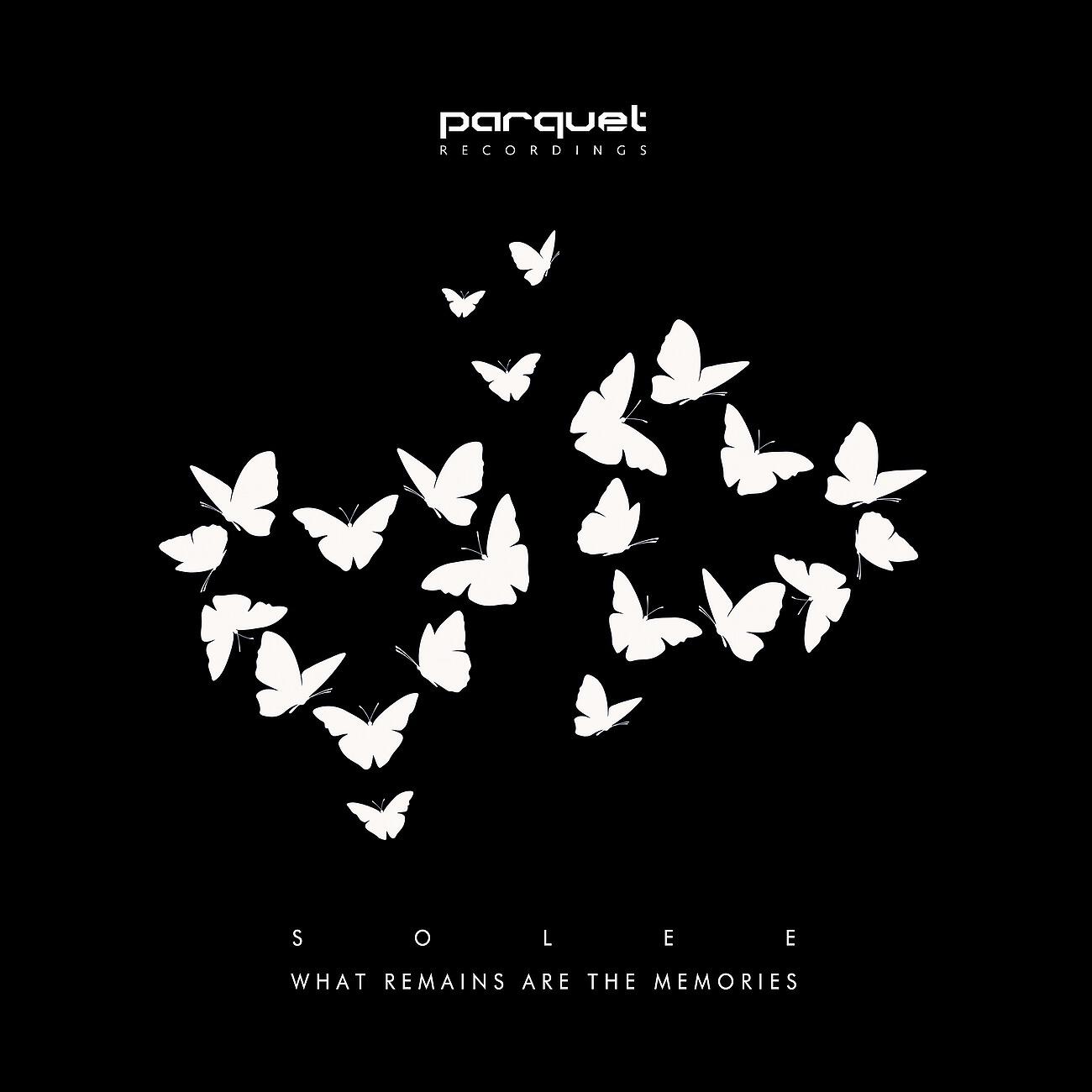 Sebastien Leger - Poseidon (Solee Remix)