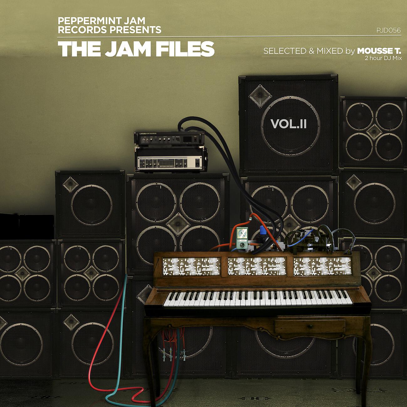 Bo Saris - One Mo' Gain (The Reflex Dub Version)