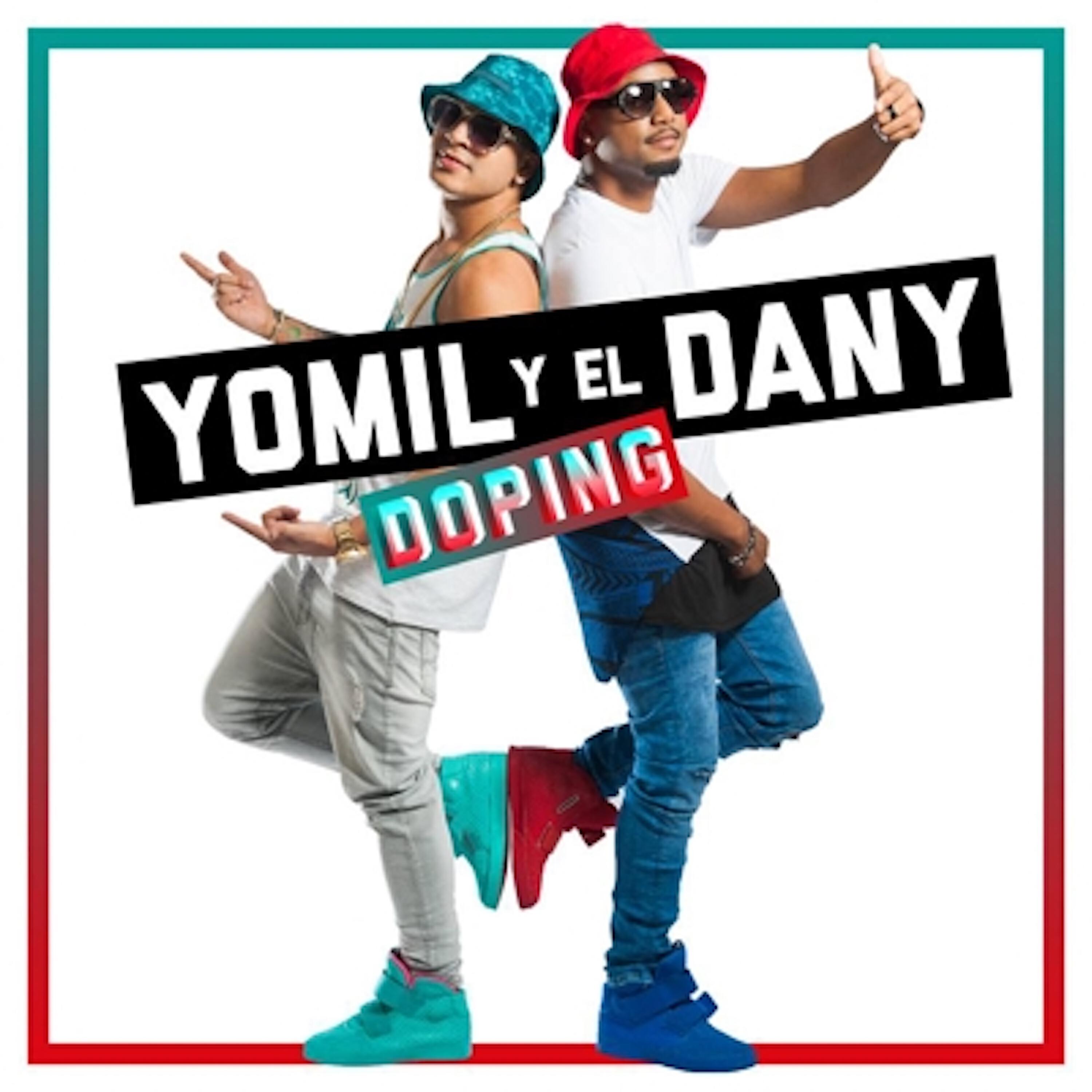 Yomil y El Dany - Como Te Descargo