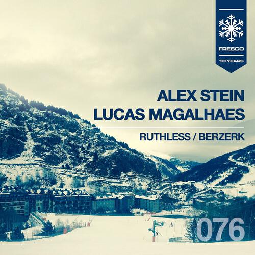 Alex Stein - Ruthless