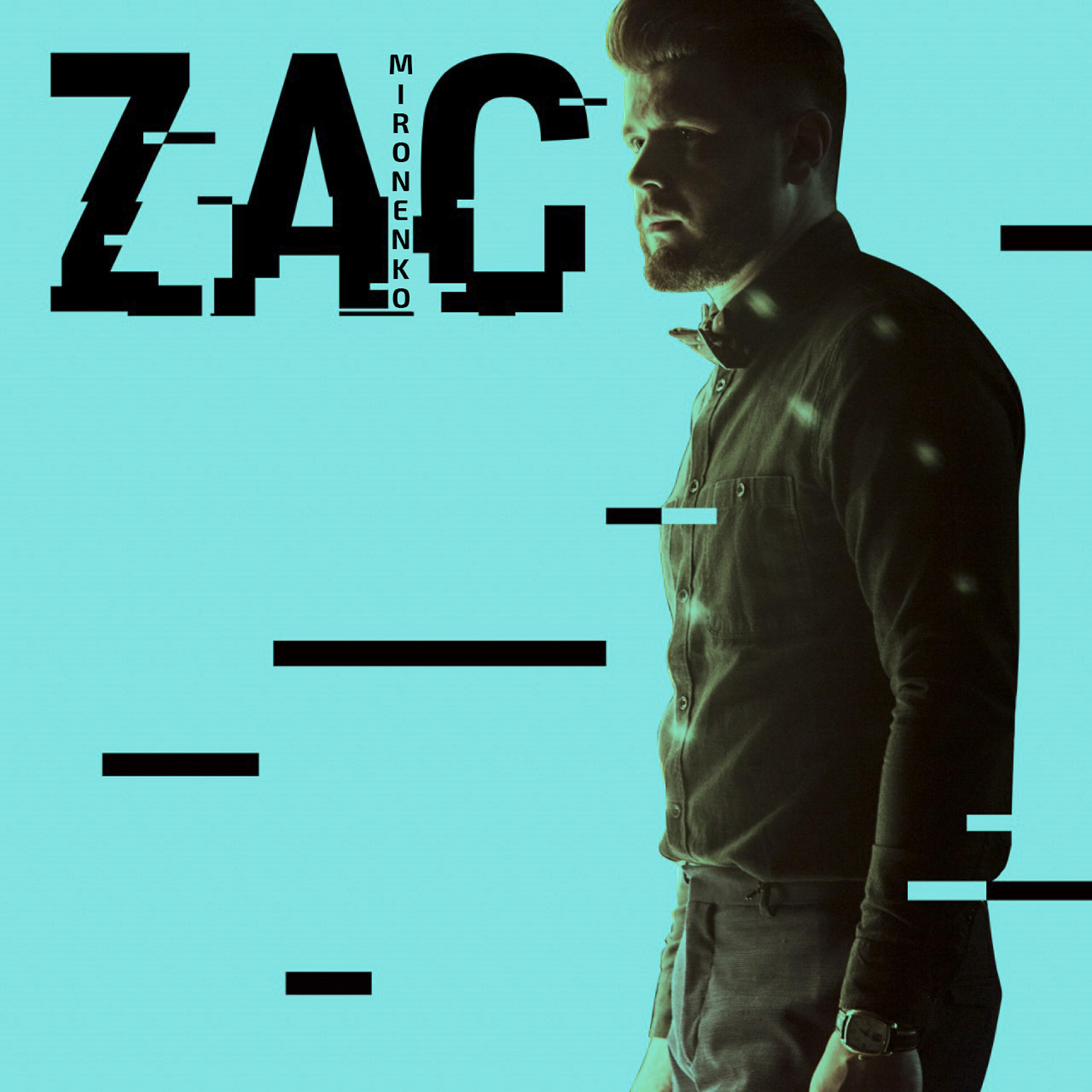 Zac Mironenko - Lady