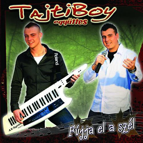 Tajti Boy - Subi Dubi Kiscsibém