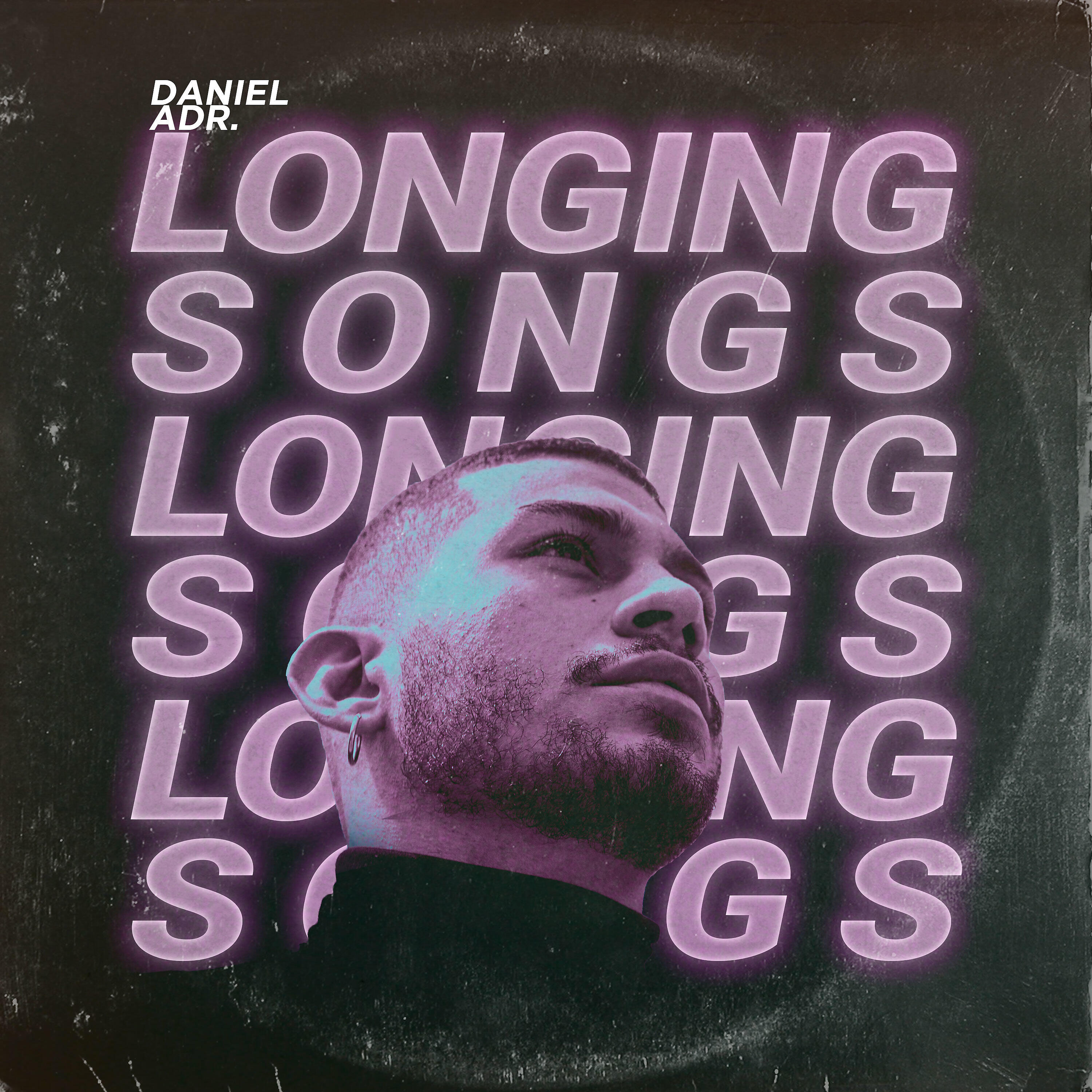 Daniel ADR - Longing Songs