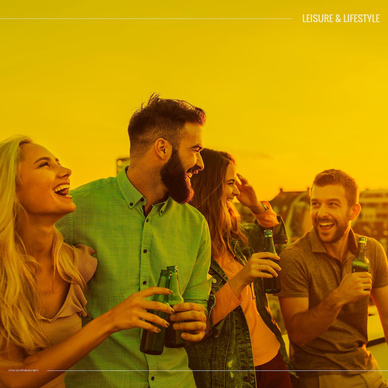 Leisure Pleasure - Surroundings