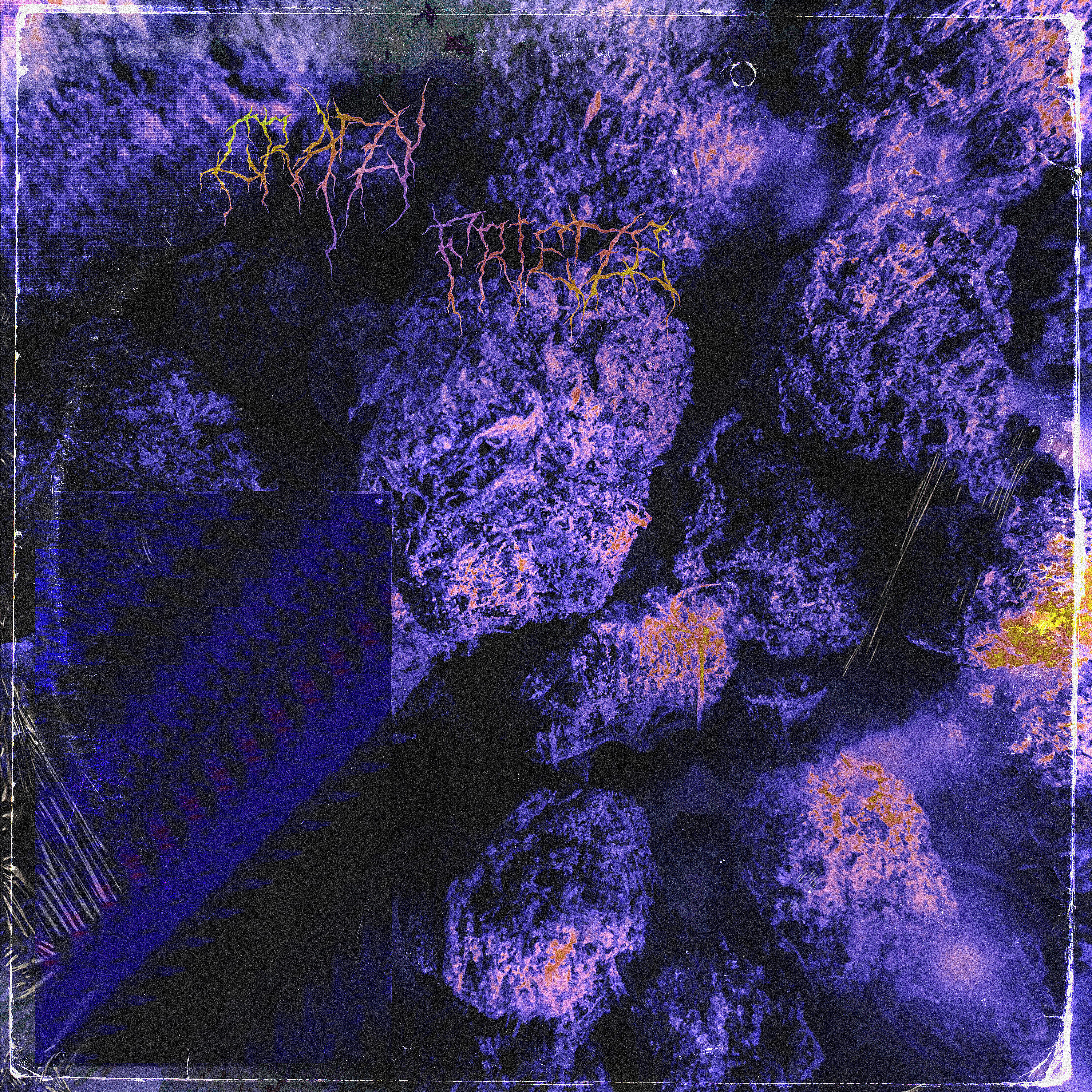 Yung Frieze - Hood