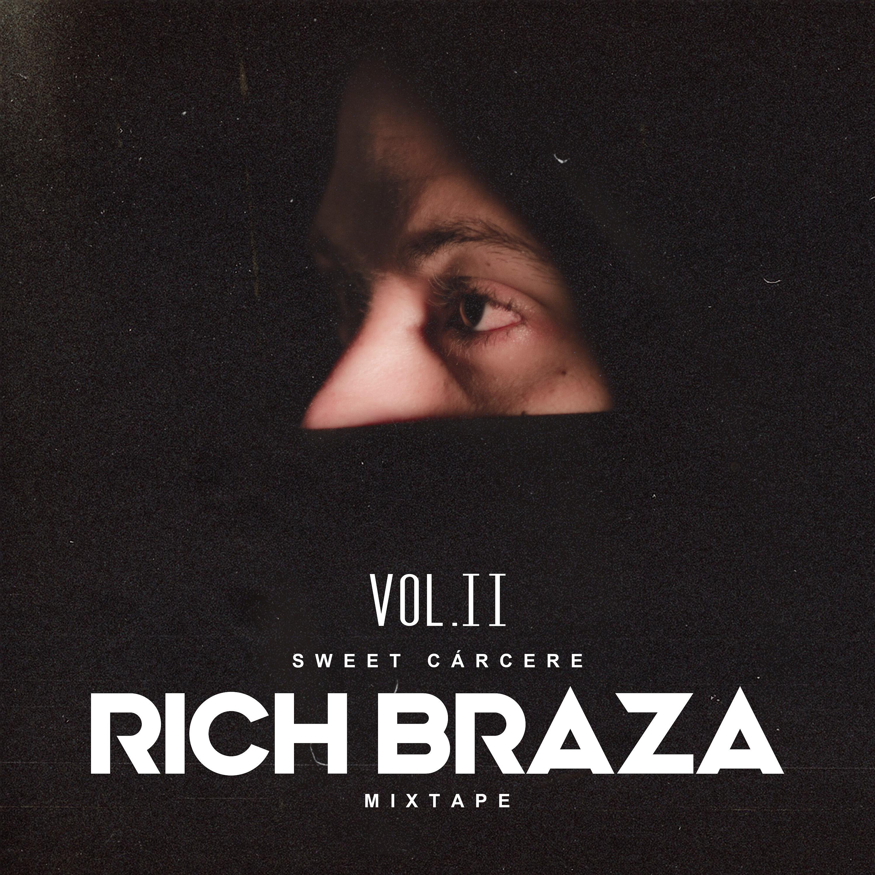 Rich Braza - Três Atos (Versão Alternativa)