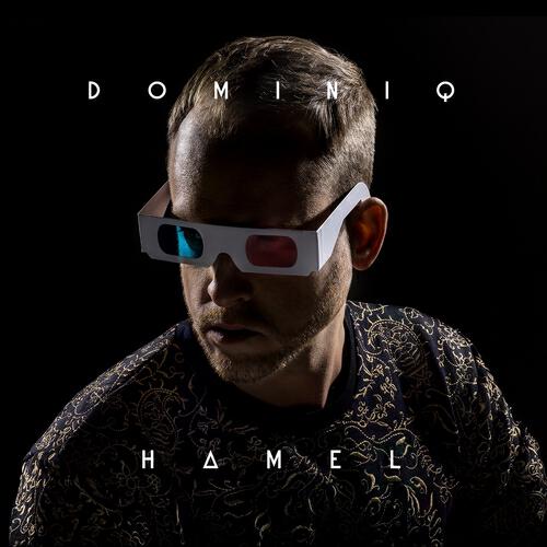 Dominiq Hamel - Les rues de Hanoï