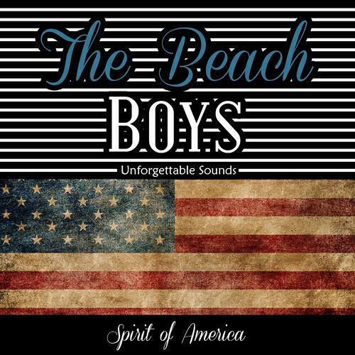 The Beach Boys - Stoked