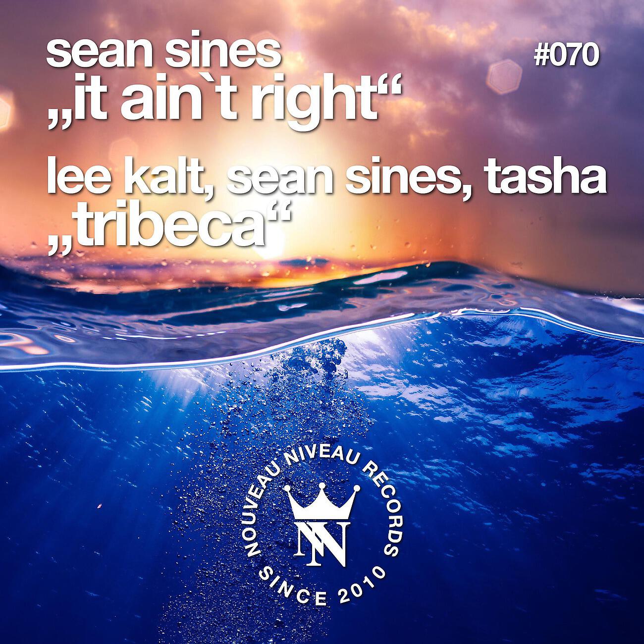 Sean Sines - Tribeca