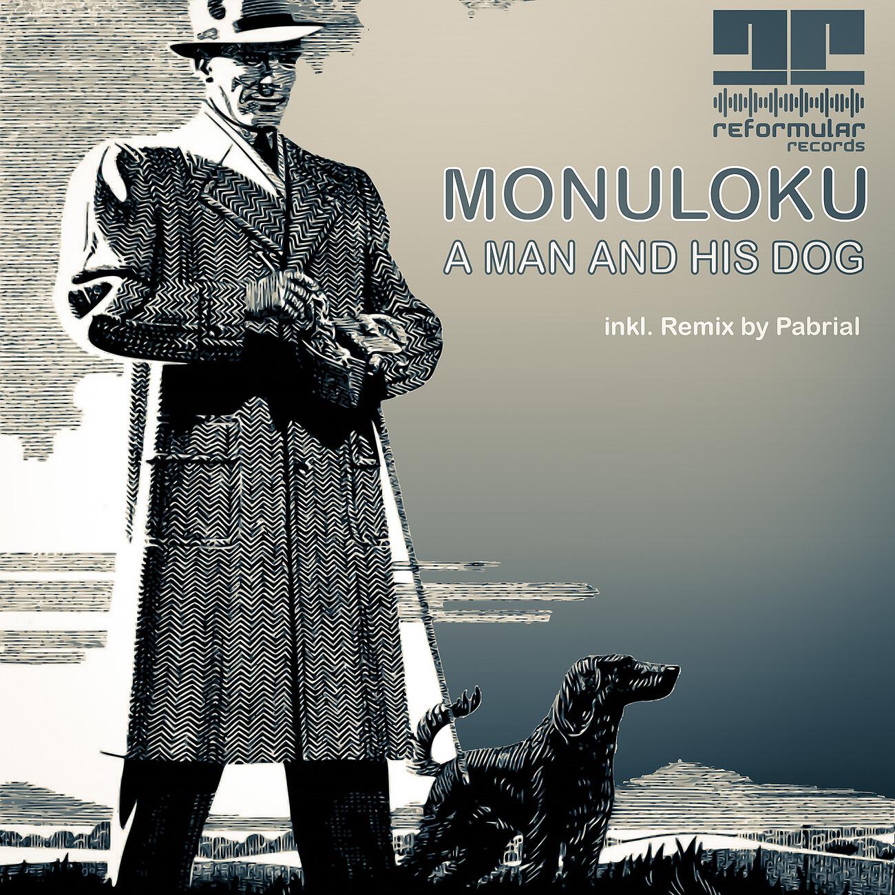 Monuloku - White Lily