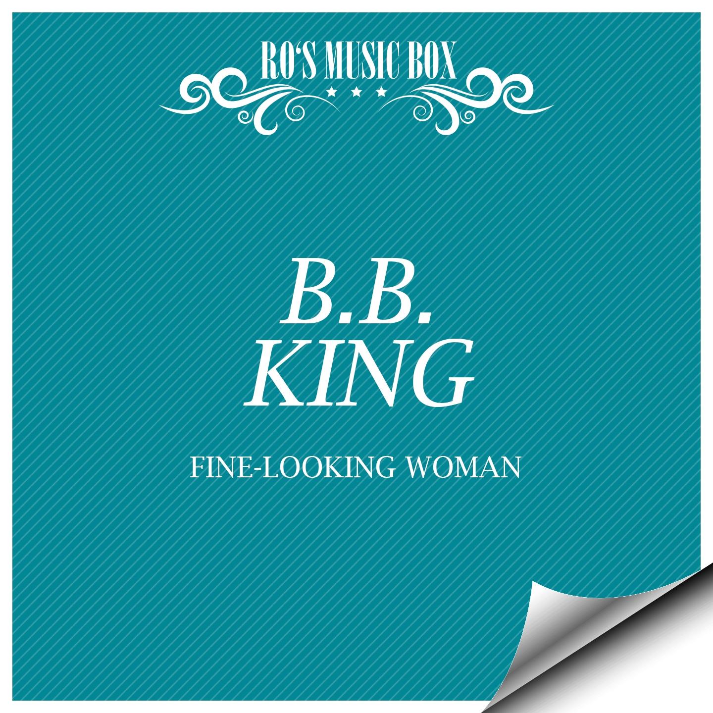 Постер альбома Fine-Looking Woman