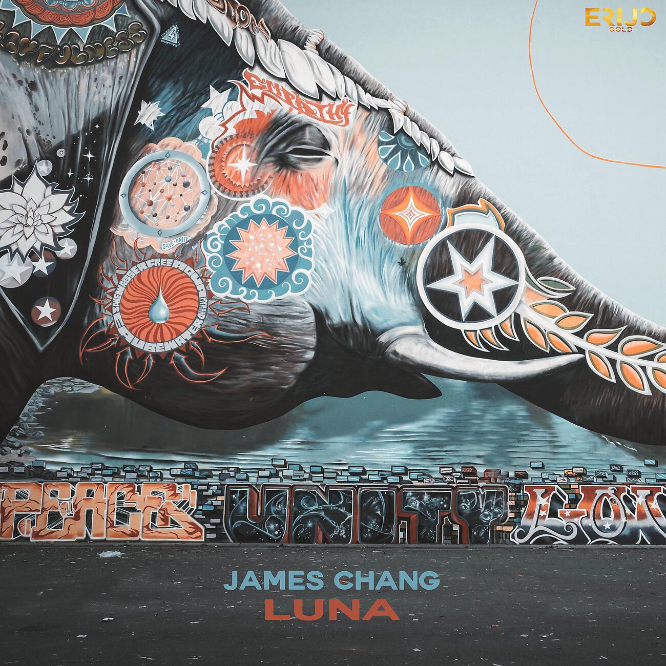 James Chang - Luna (Eriq Johnson Remix)