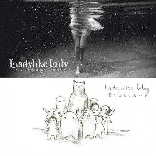 Ladylike Lily - Roommate