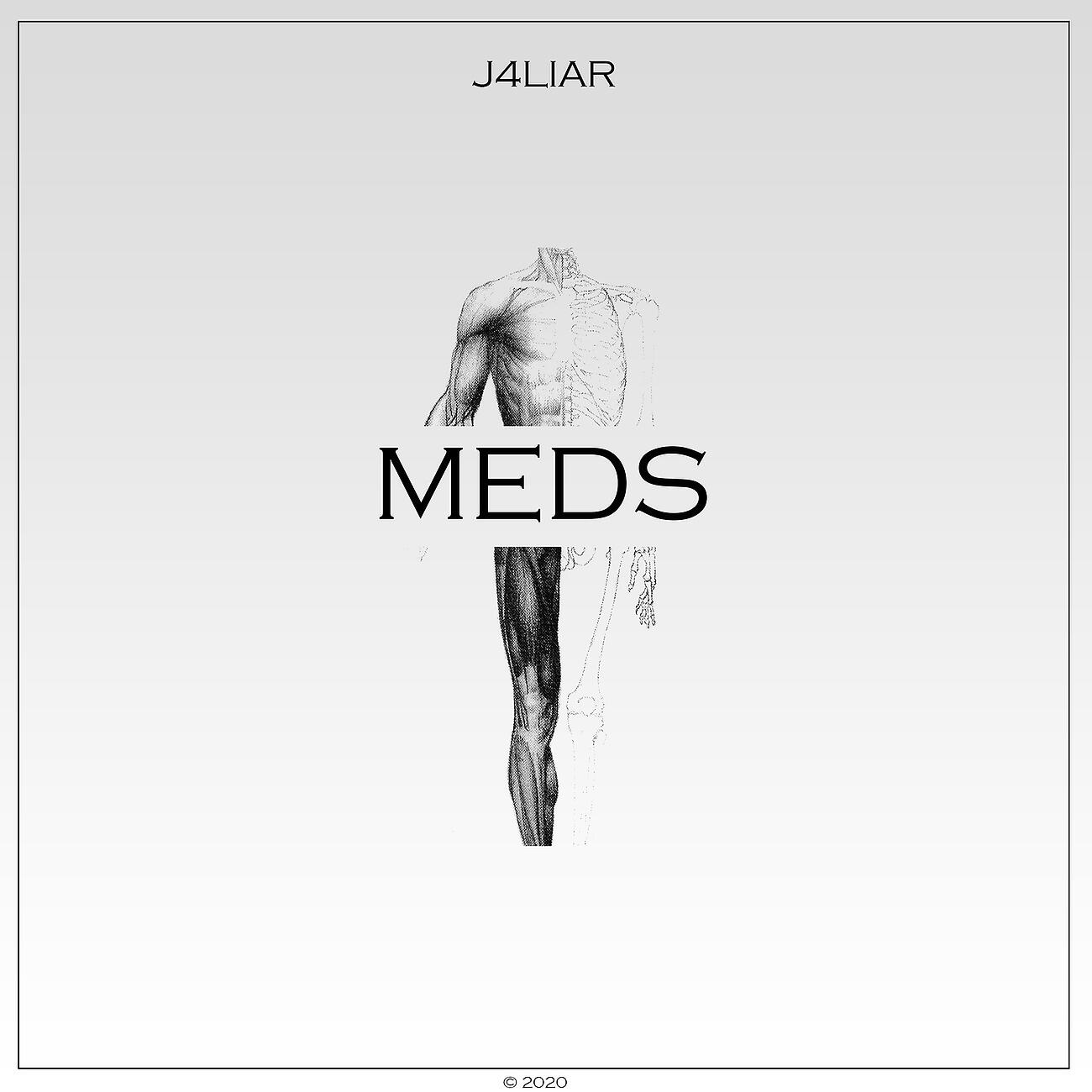 J4liar - Meds