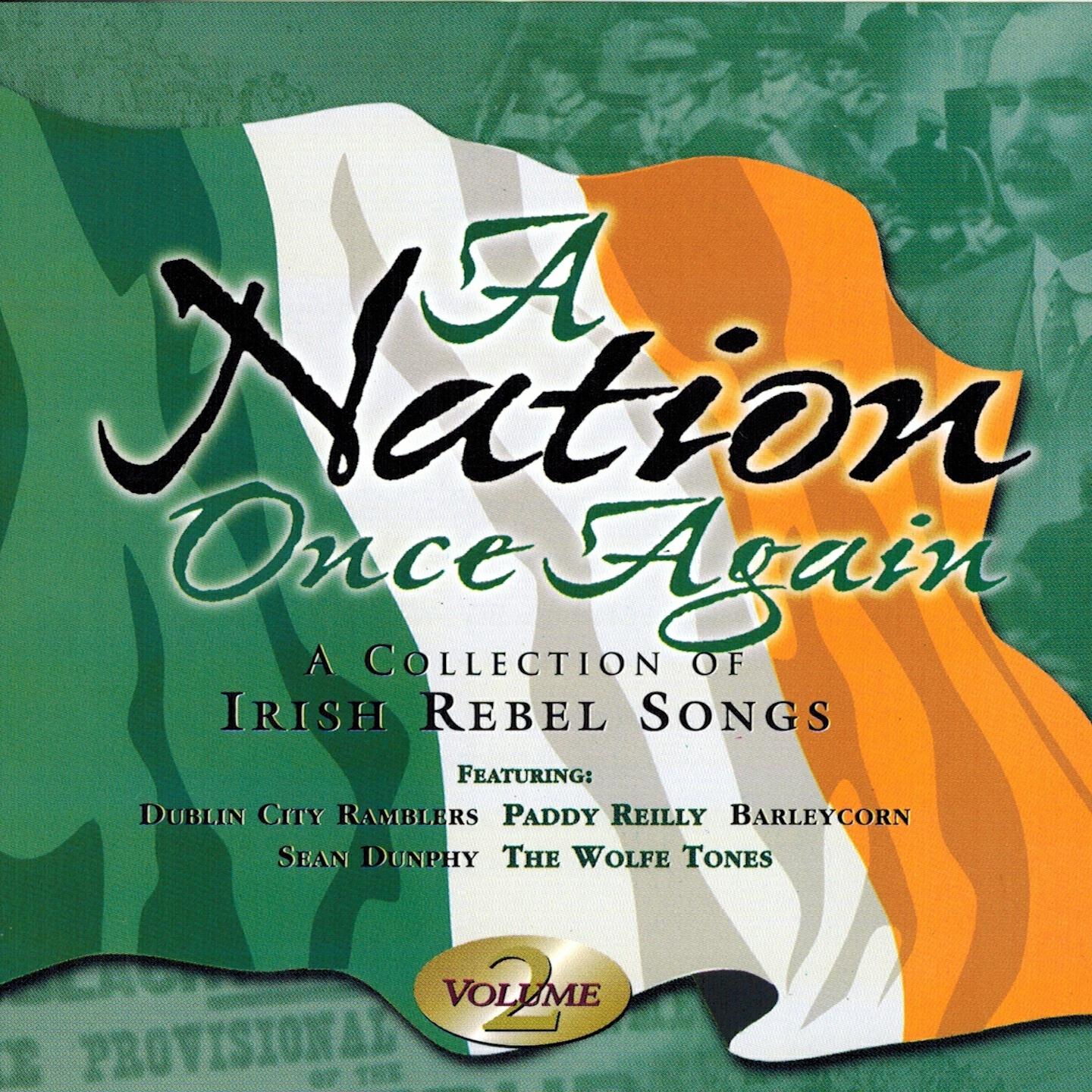 Sean Dunphy - Shall My Soul Pass Through Old Ireland