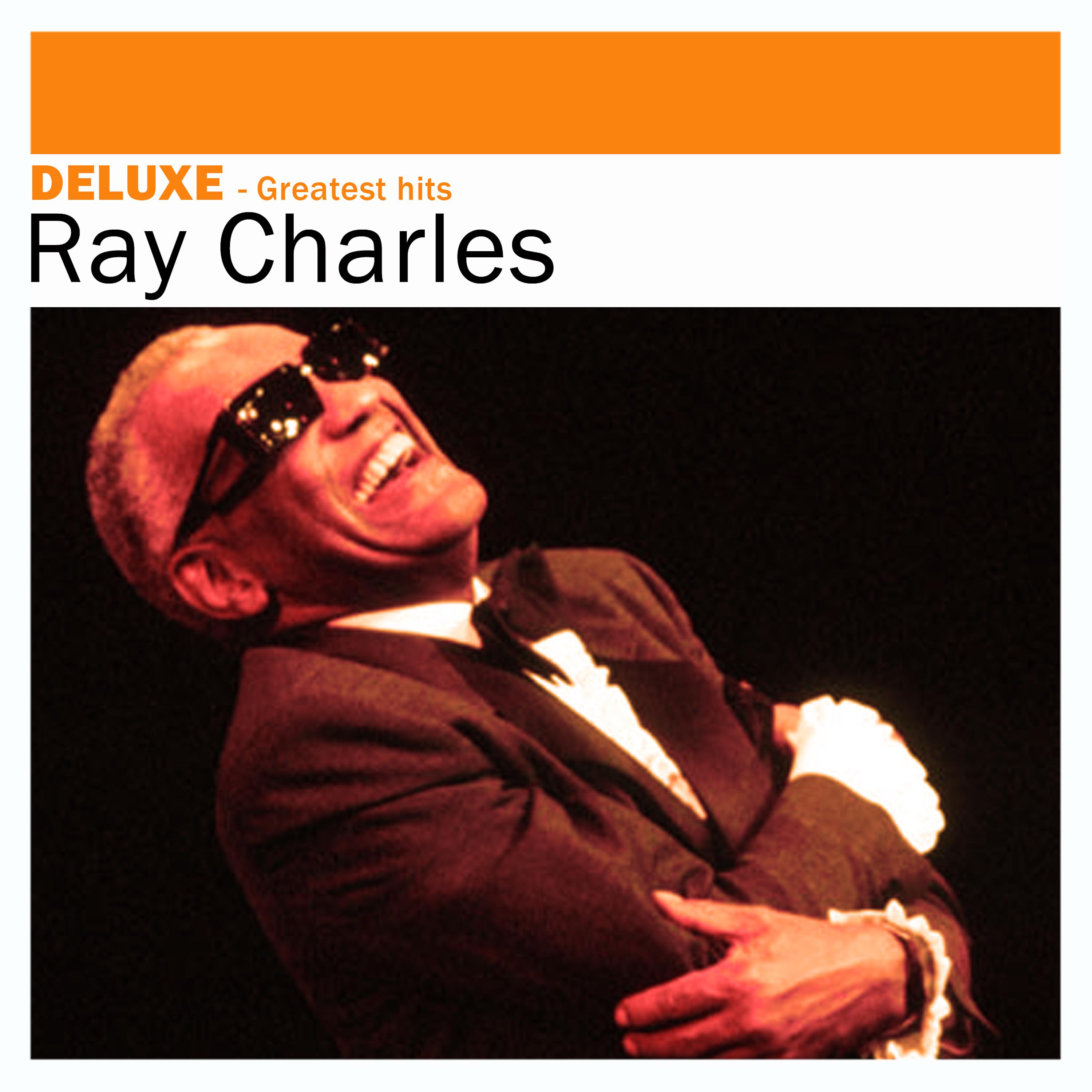 Постер альбома Deluxe: Greatest Hits - Ray Charles