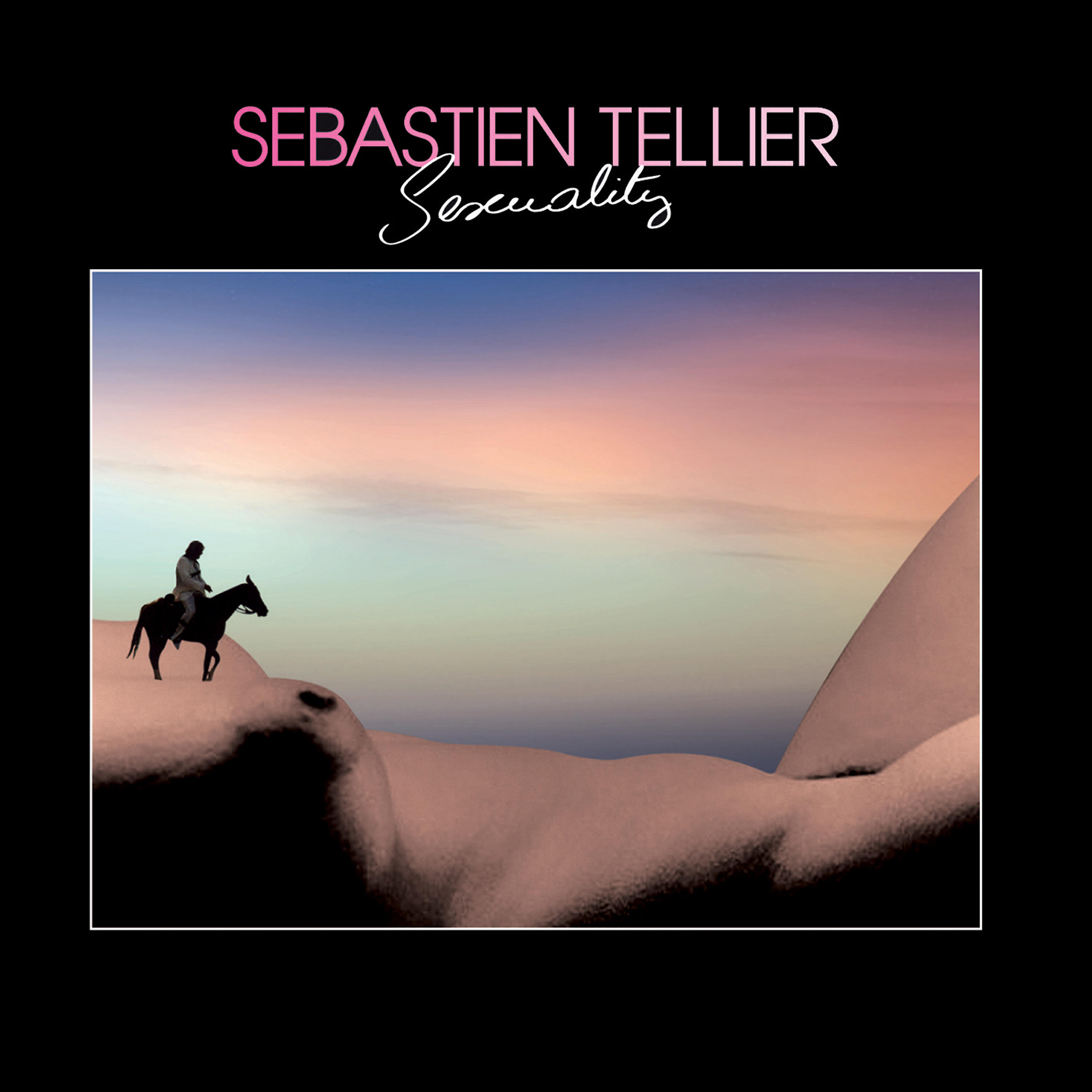 Sebastien Tellier - Pomme