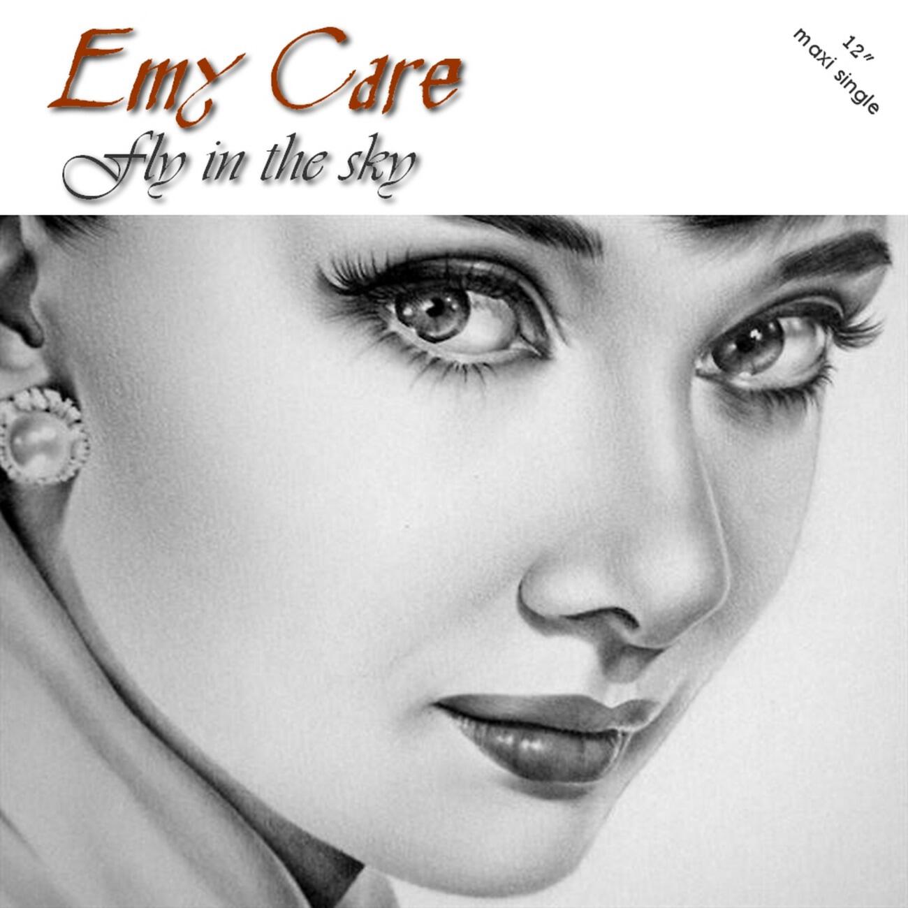 Emy Care - Fly in the Sky (Pleaser Dance Mix)