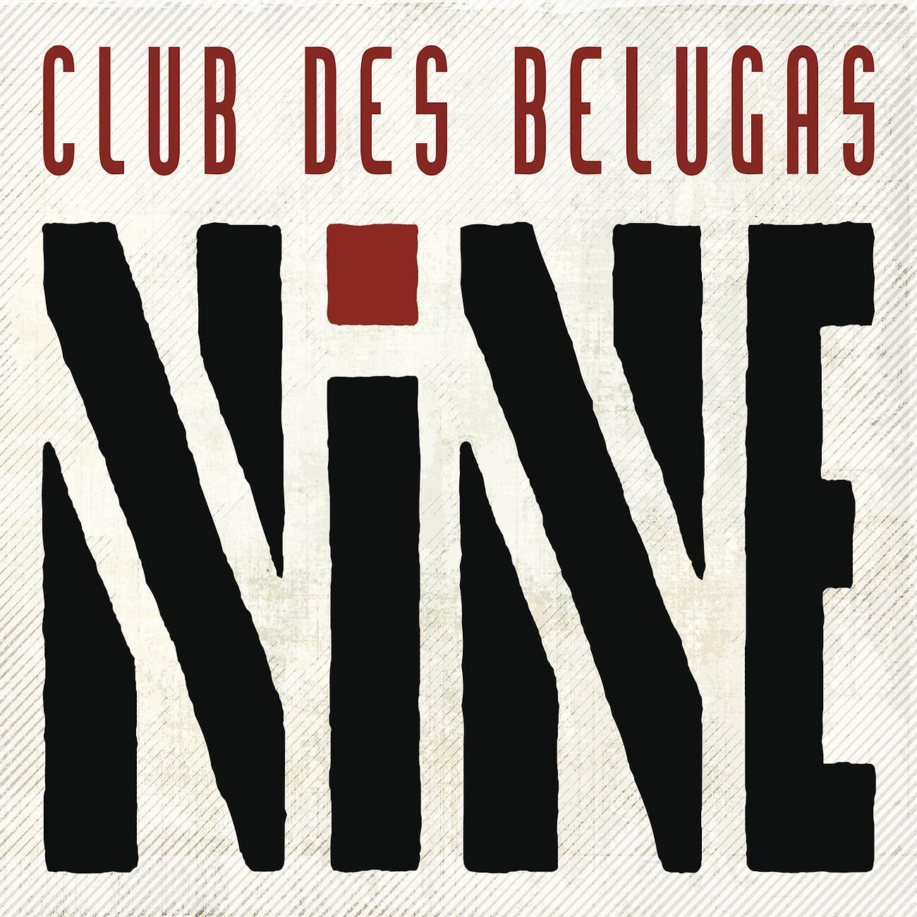 Brenda Boykin - Hard Swing Travellin' Man (Club des Belugas Remix)