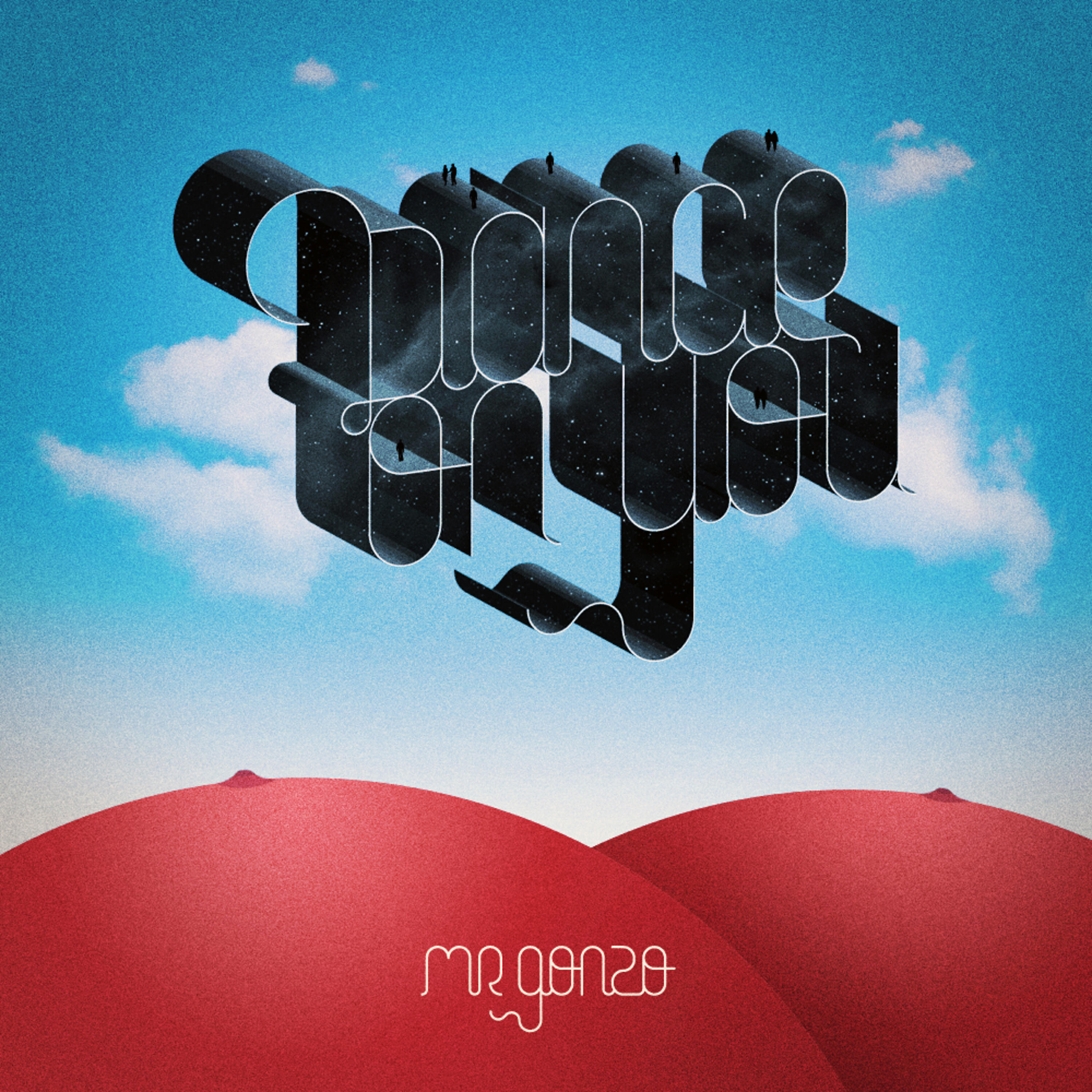Mr Gonzo - Dance On You (Tagteam Terror Remix)