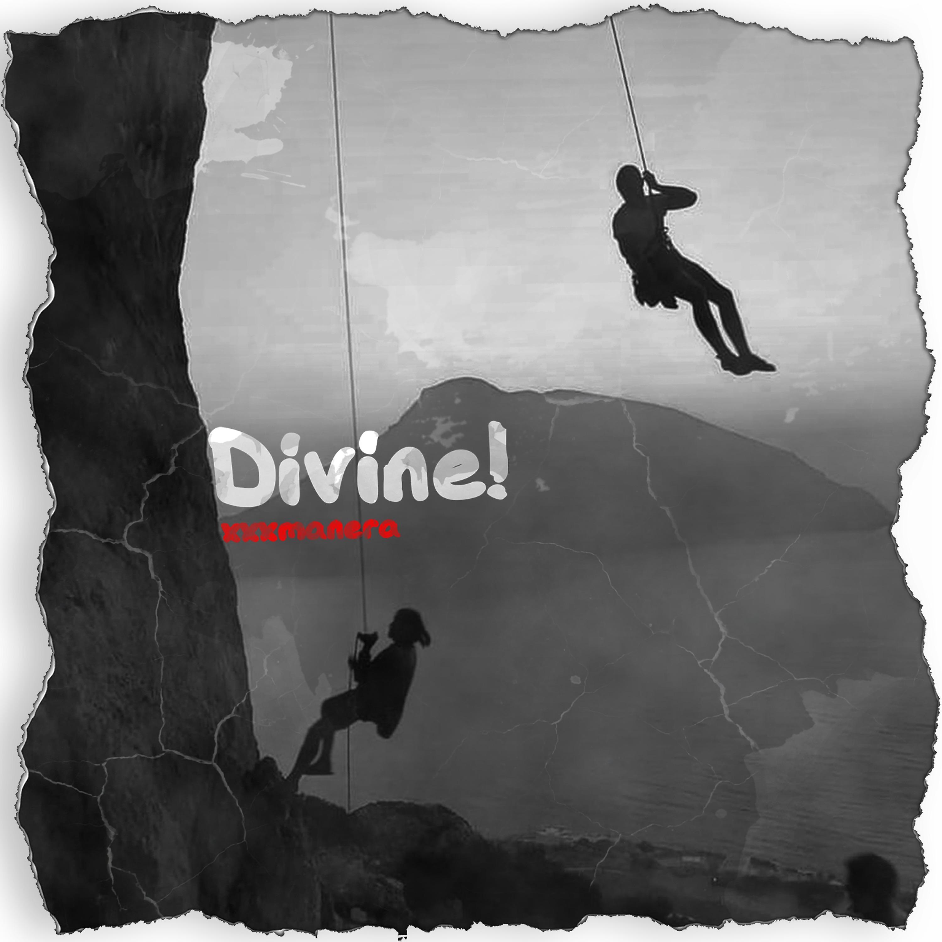 Постер альбома Divine!