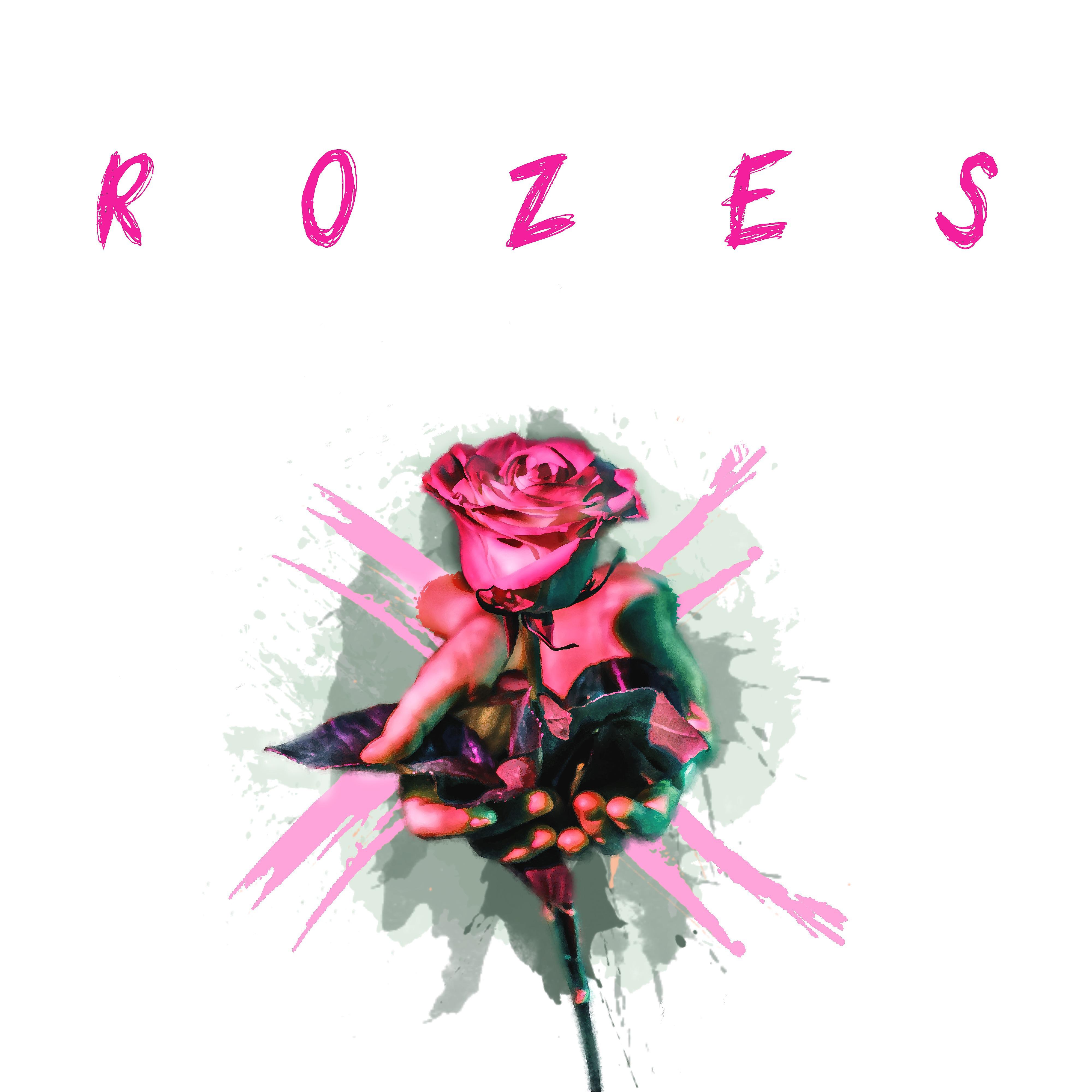 Постер альбома Rozes