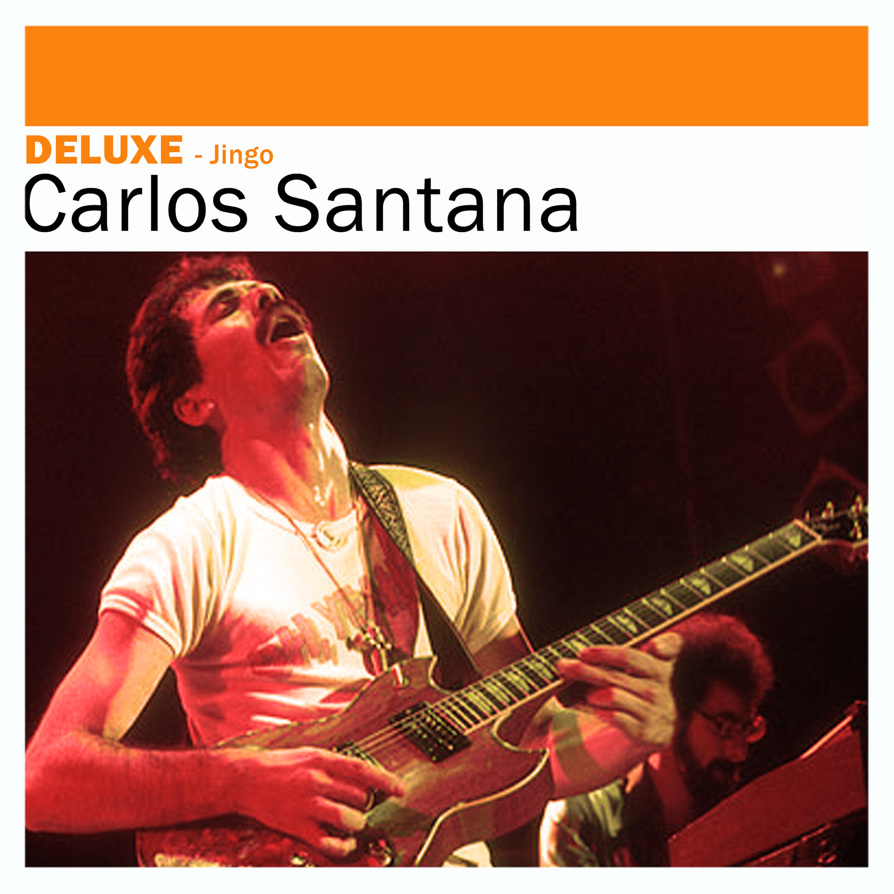 Carlos Santana - As the Years Go By