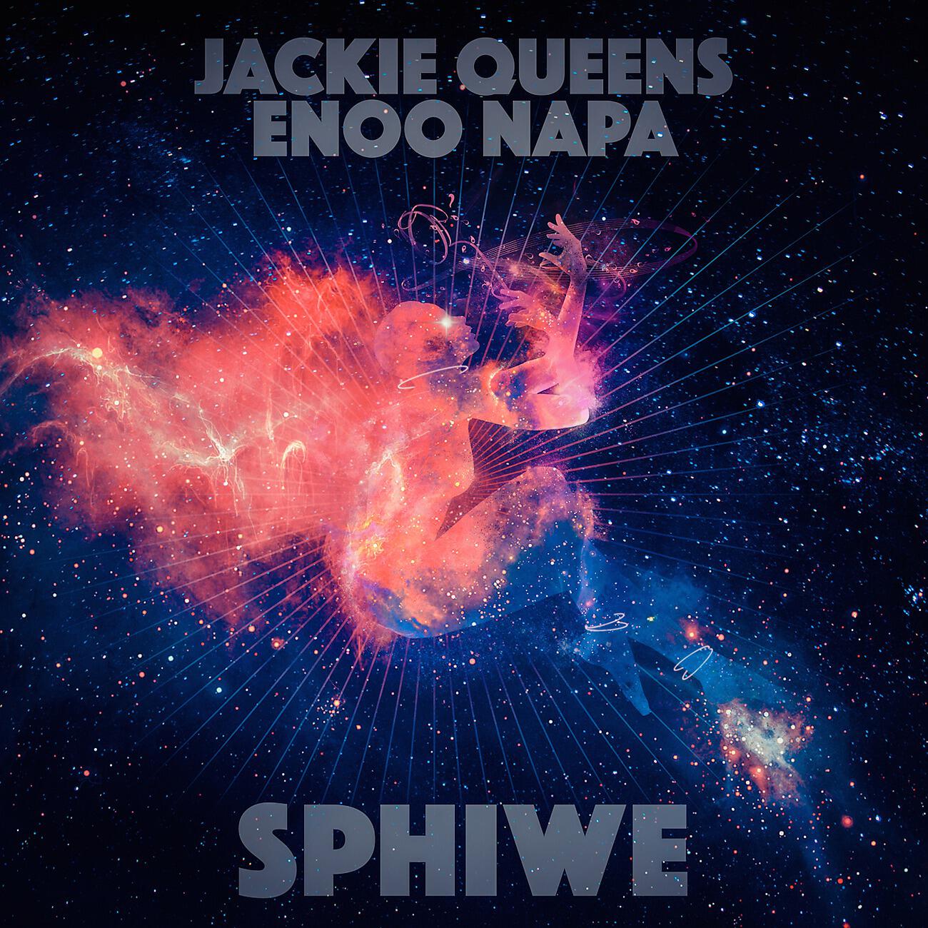 Jackie Queens - Sphiwe (Neter's Cosmic Acappella)