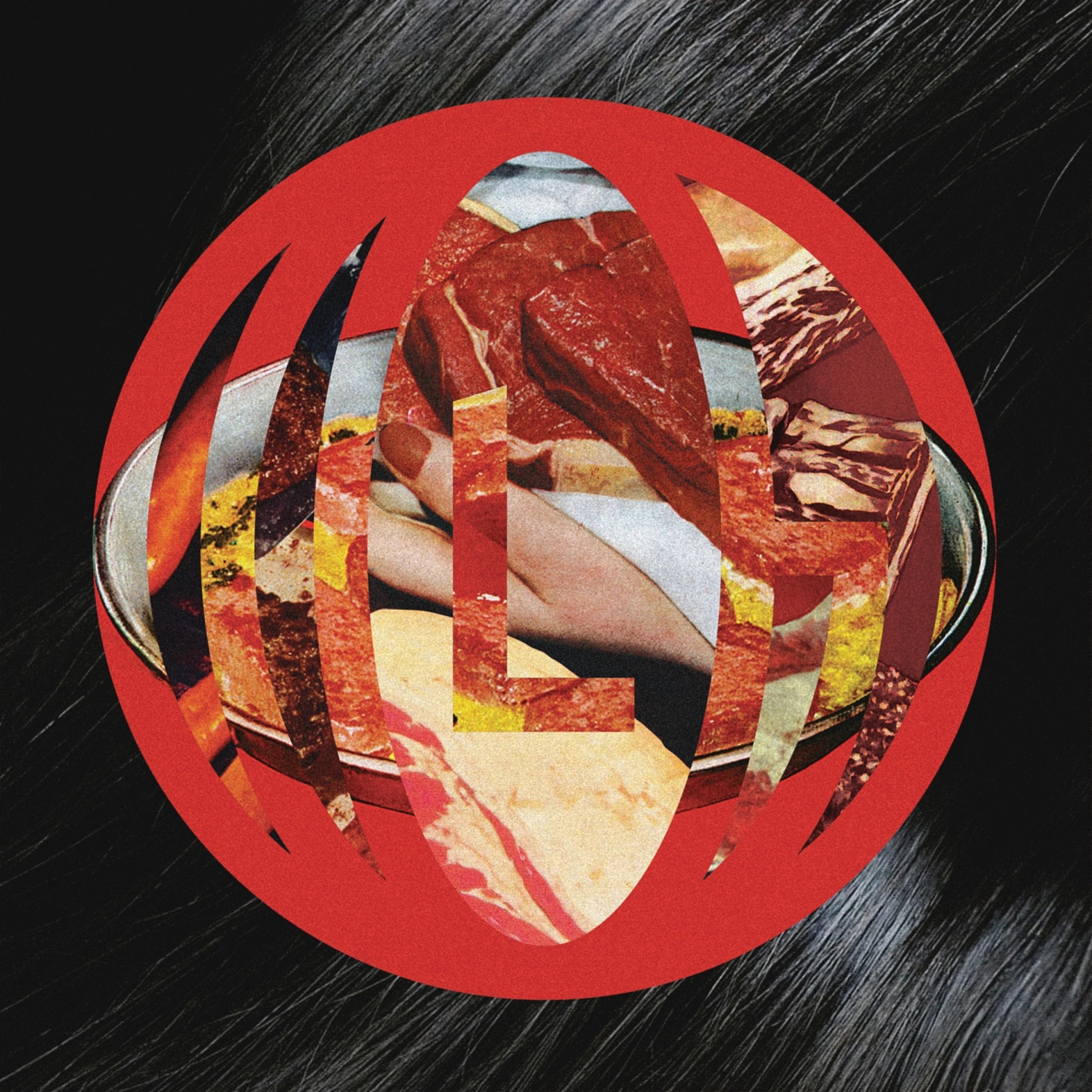 Постер альбома Kitsuné: Cardiocleptomania - EP