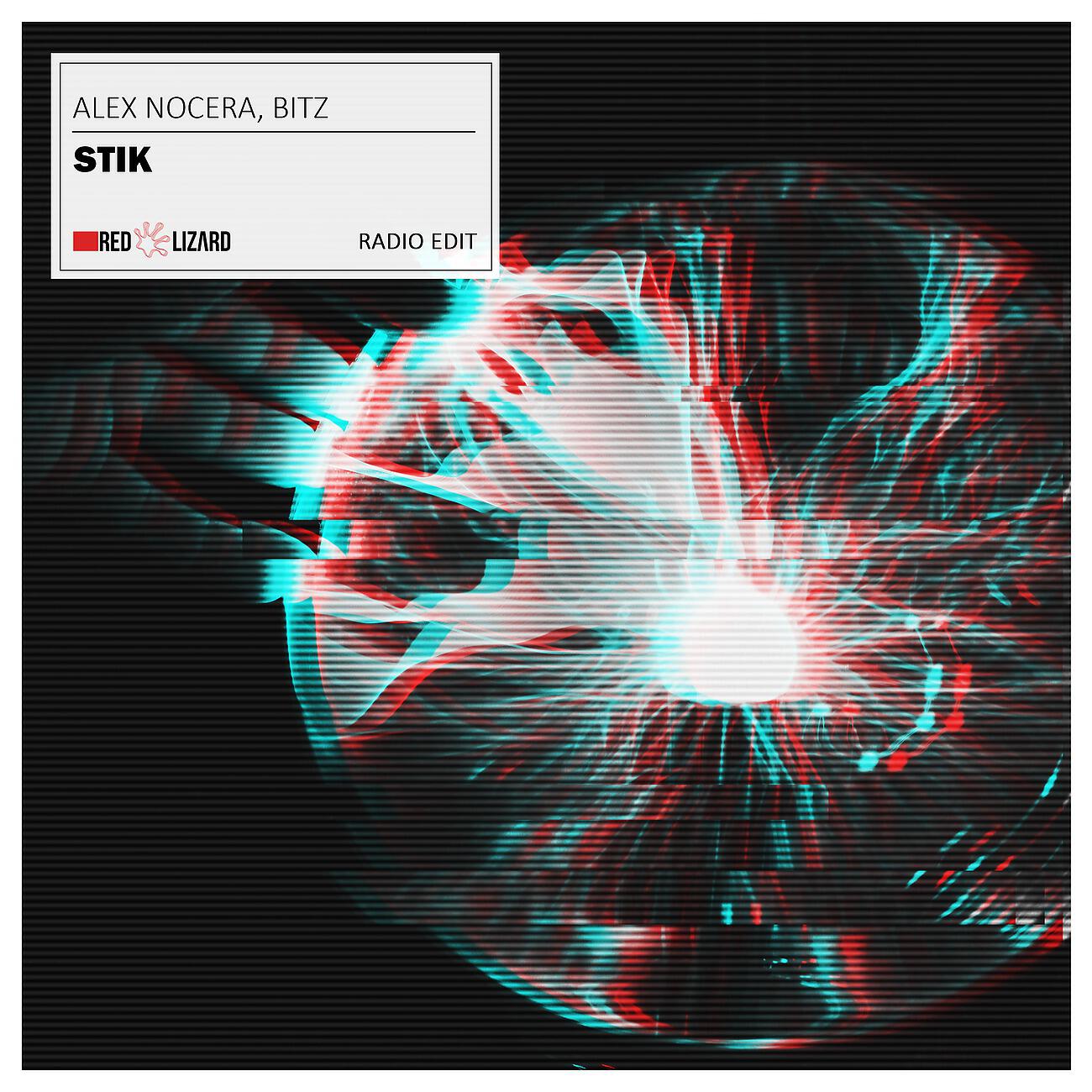 Alex Nocera - Stik (Radio Edit)