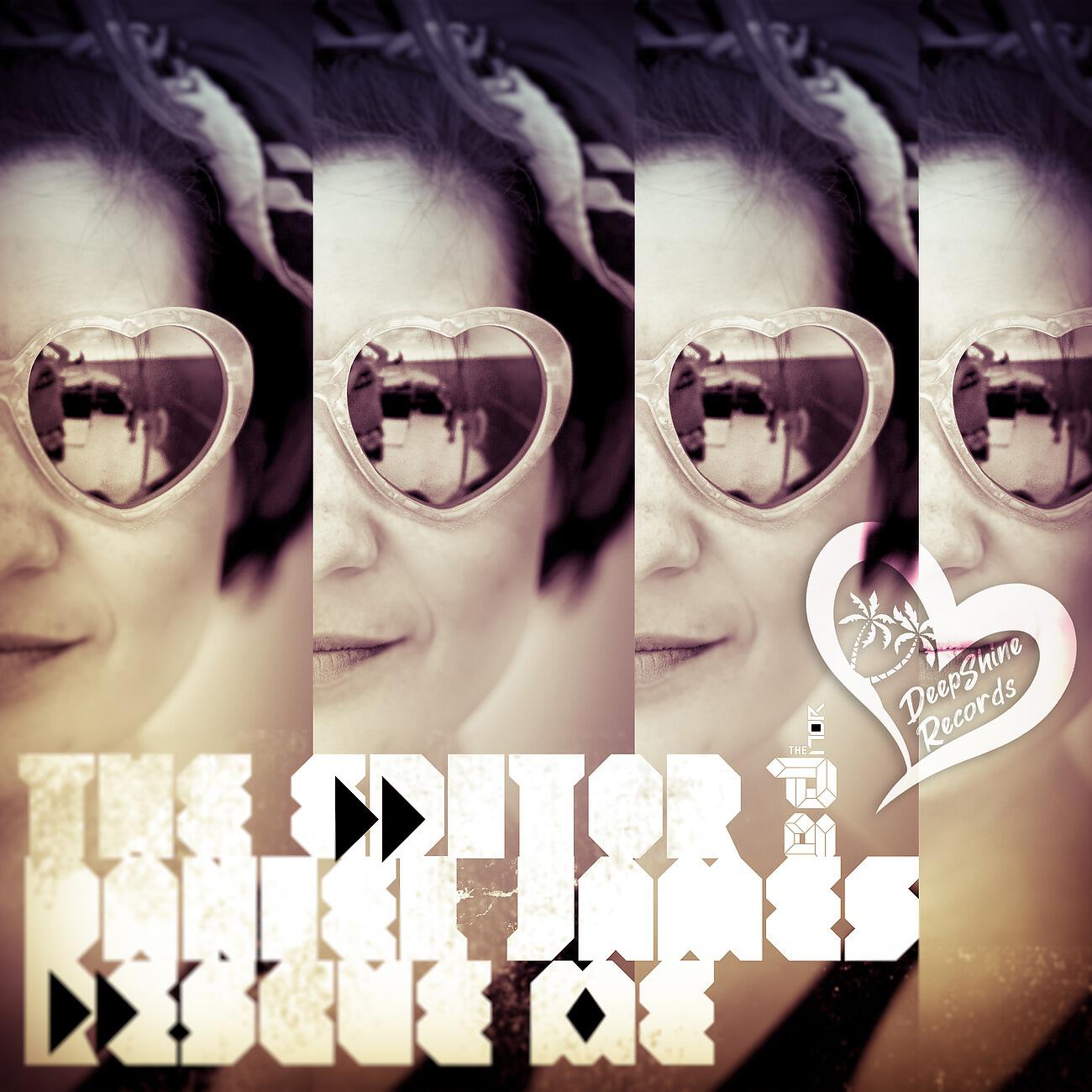 The Editor - Rescue Me