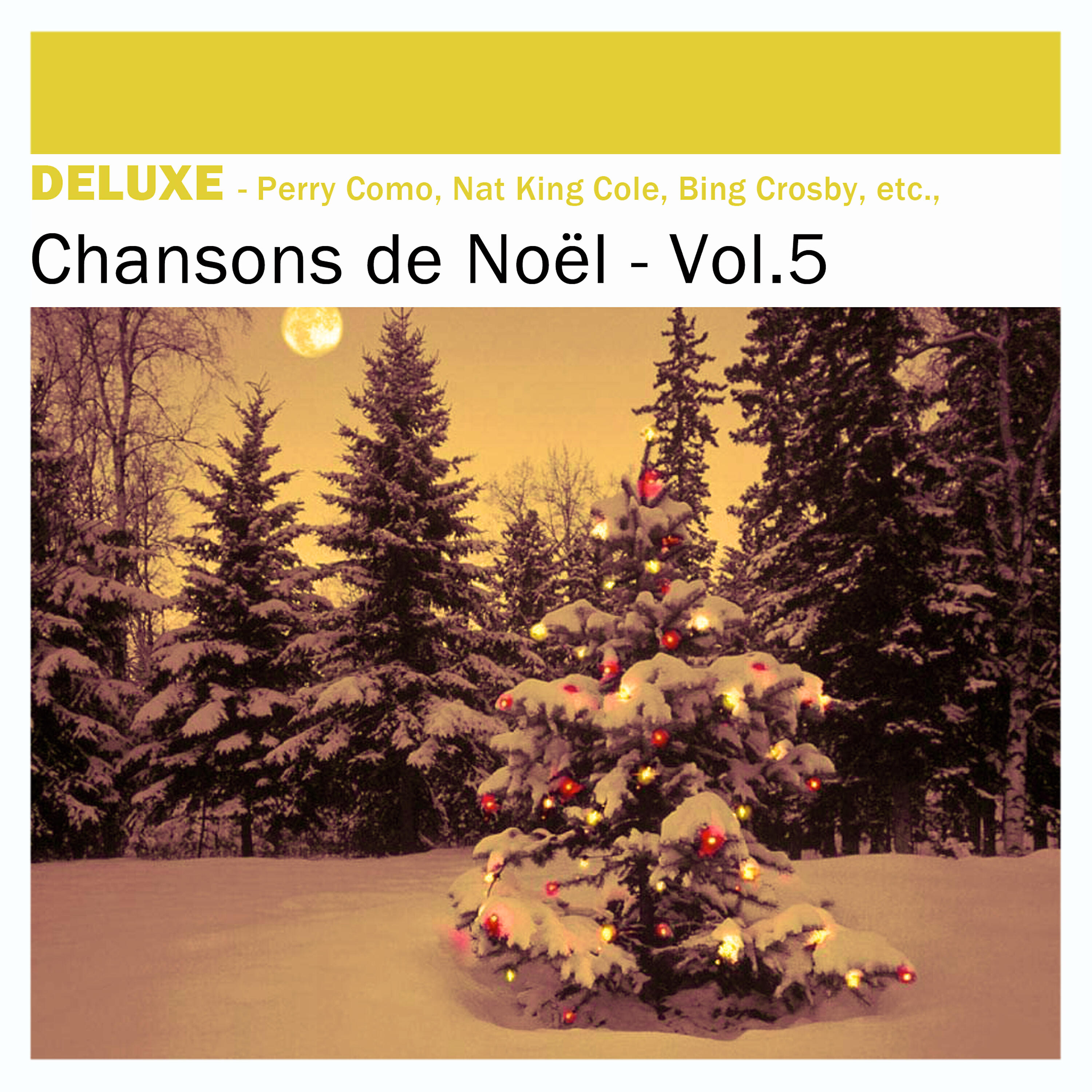 Bing Crosby - Looks Like a Cold, Cold Winter