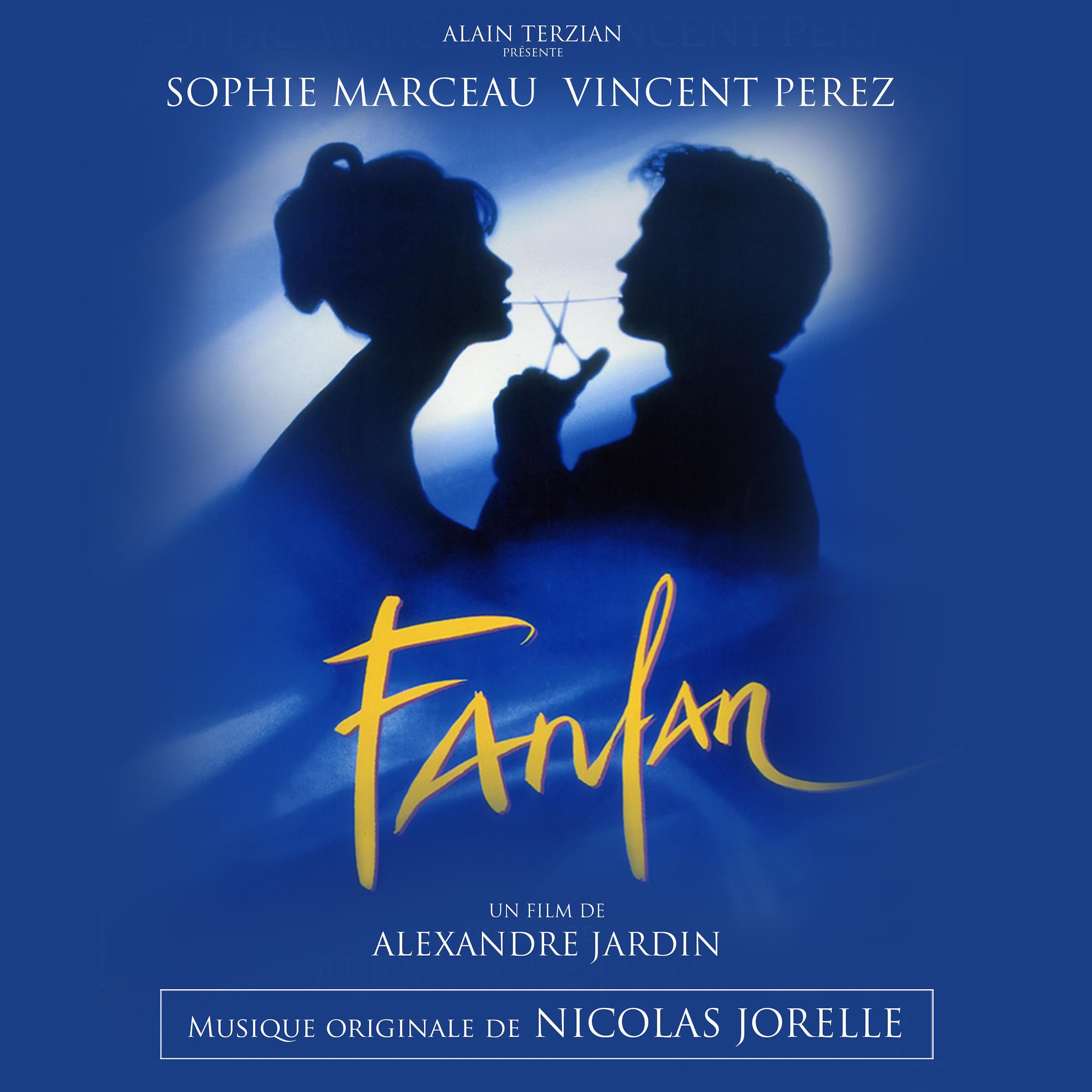 Постер альбома Fanfan (Bande originale du film)