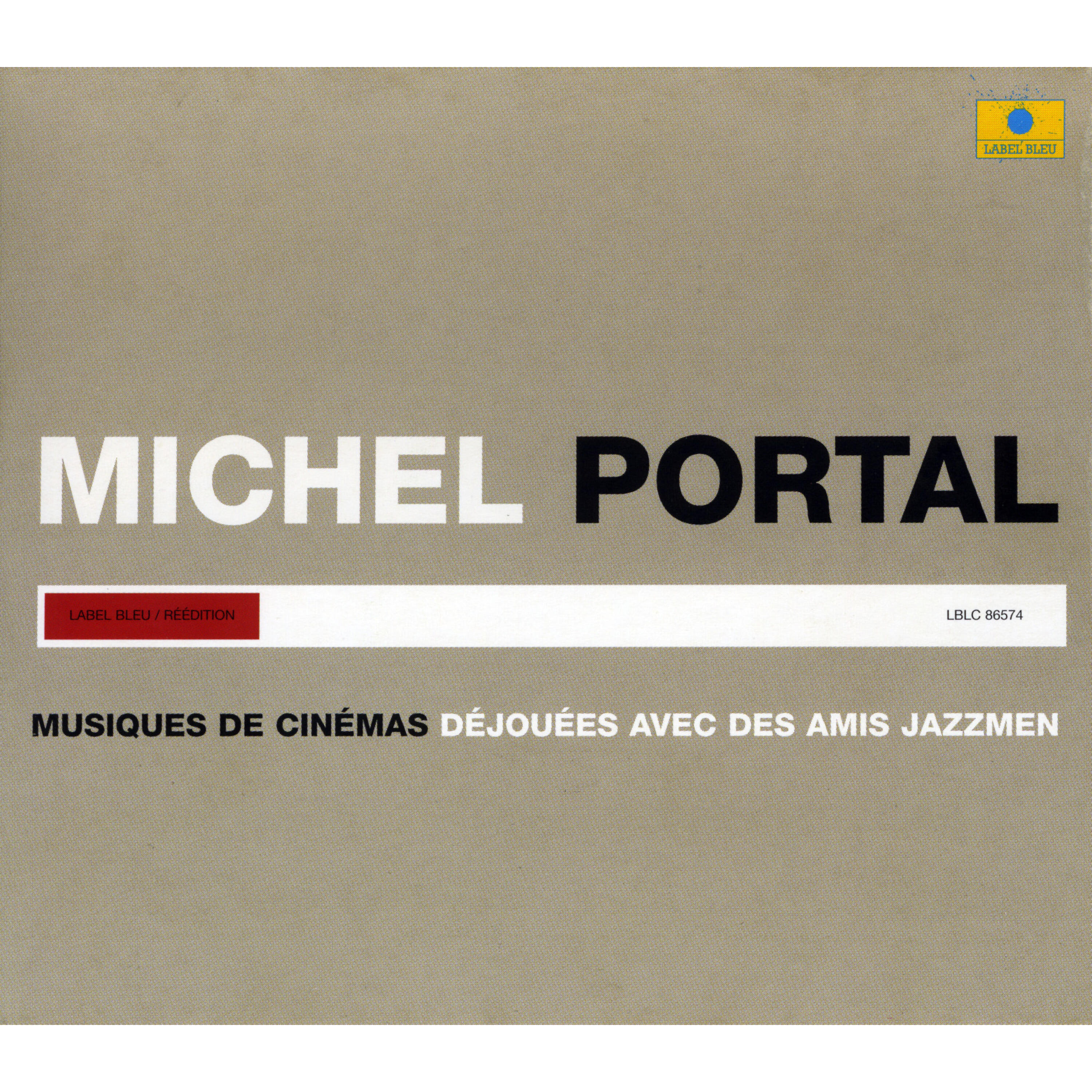 Michel Portal - Droit de réponse