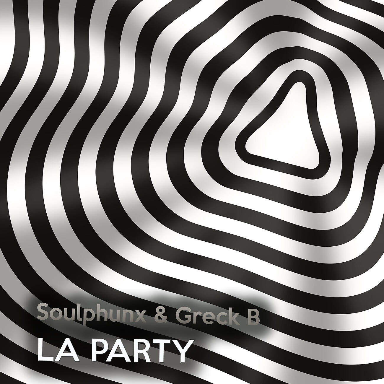 Soulphunx - Confety