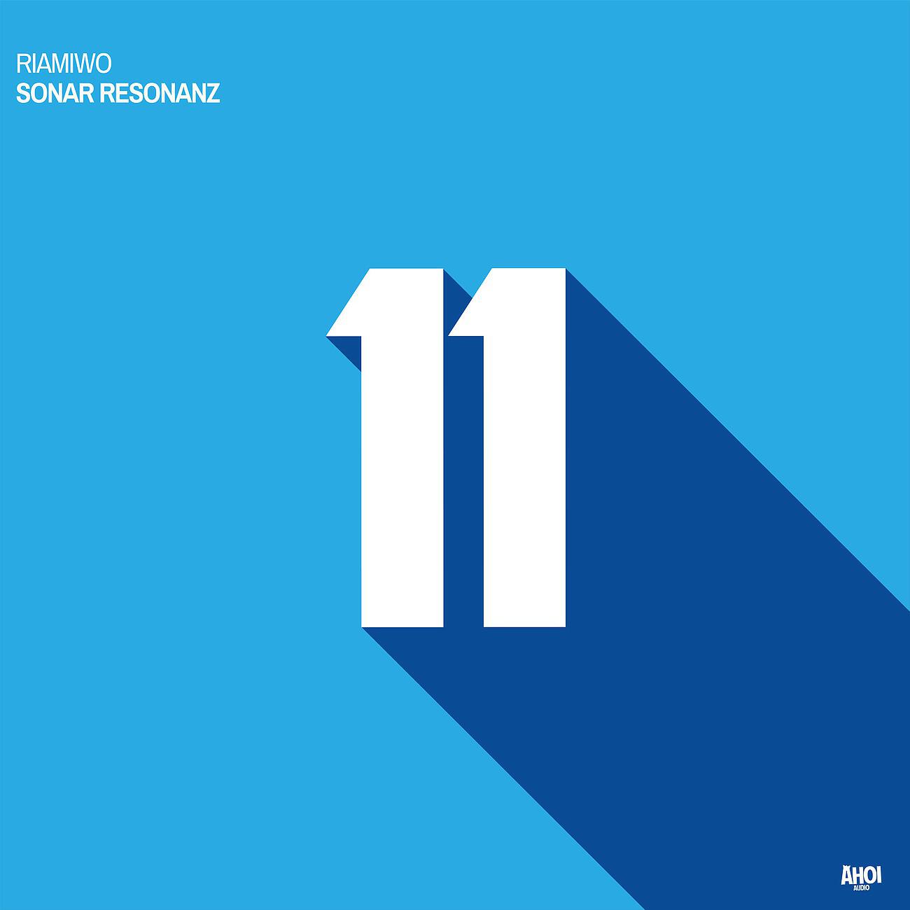 Riamiwo - Sonar Resonanz (Beatamines Remix)