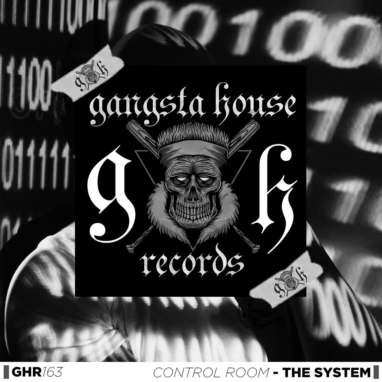 Control Room - The System