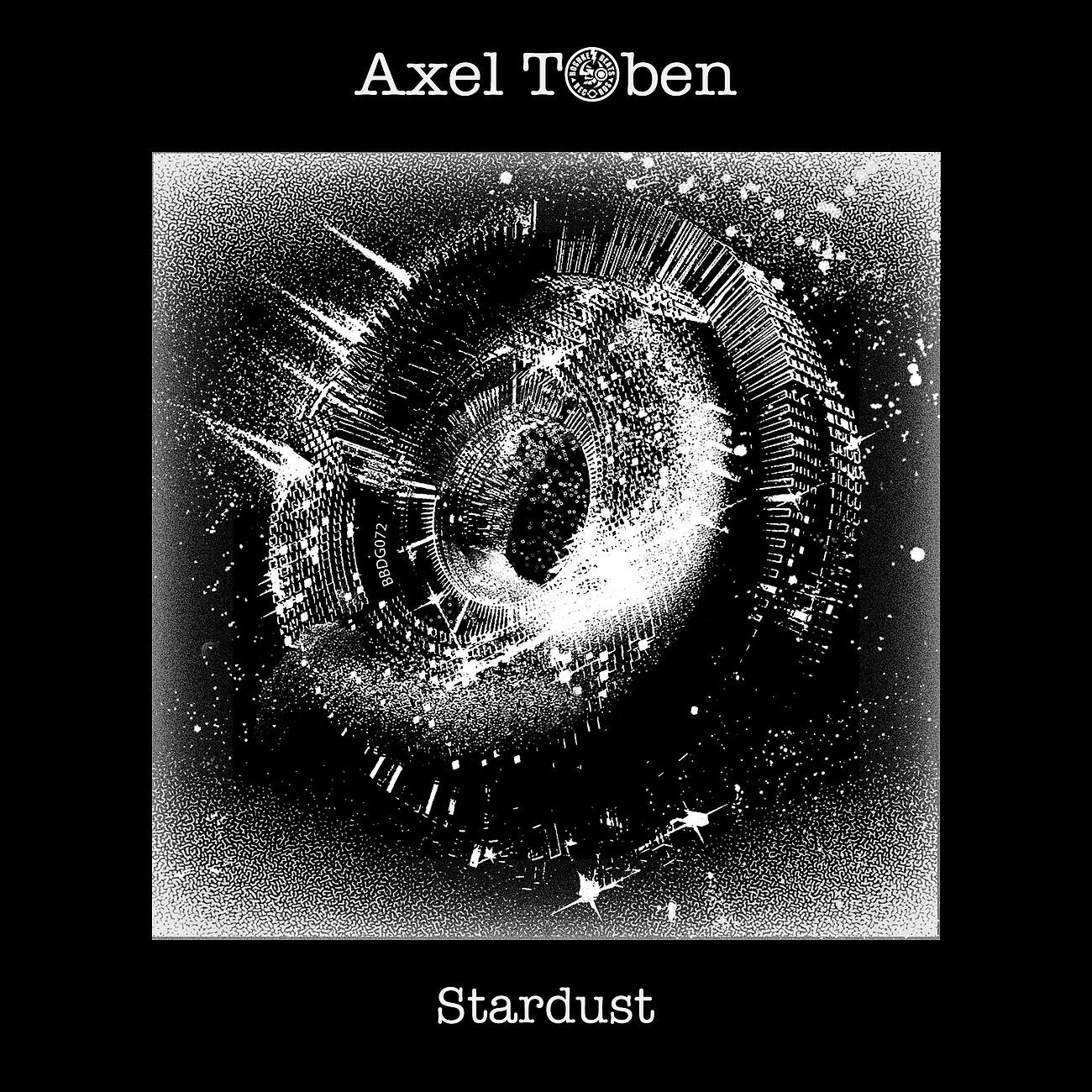 Axel Toben - Stardust