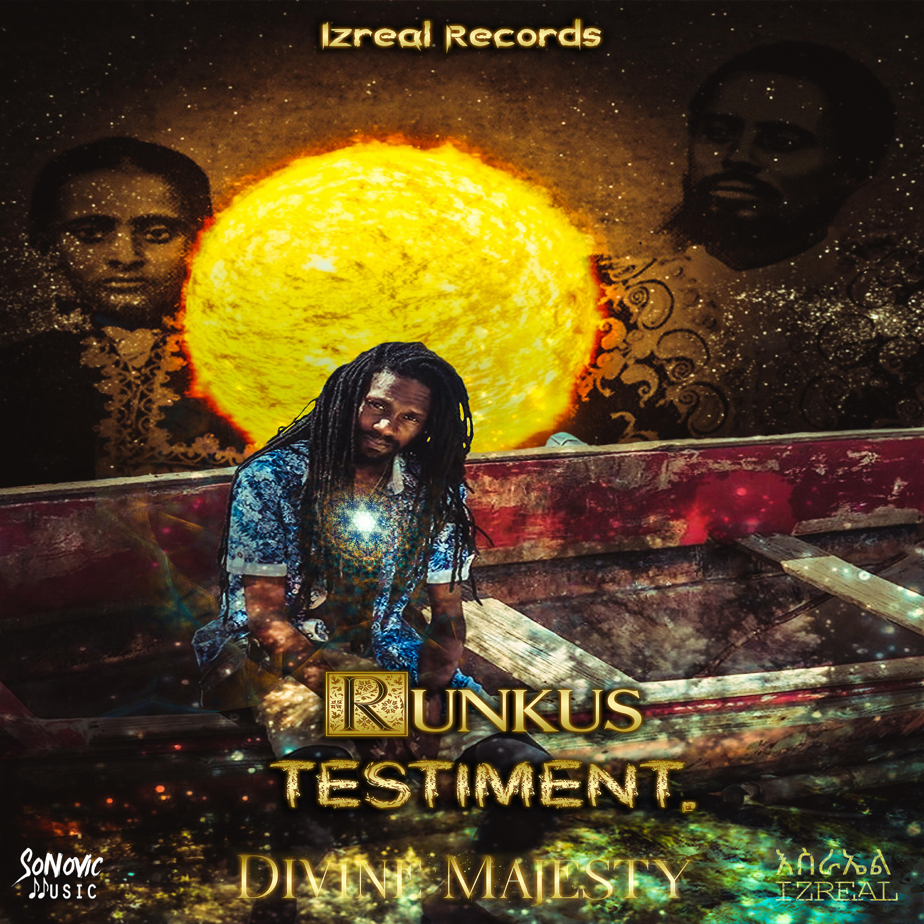 Runkus - Testiment