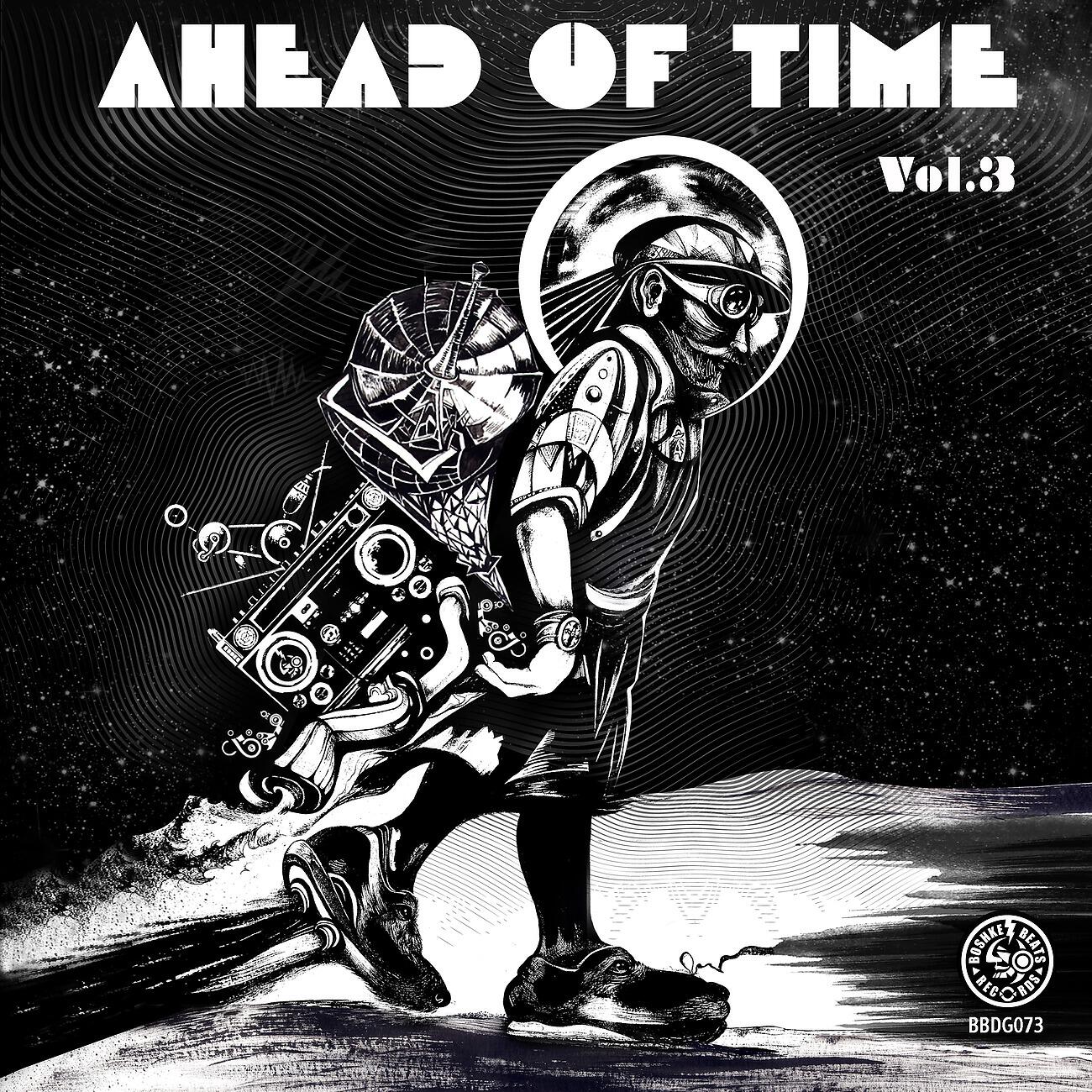 Axel Toben - Species