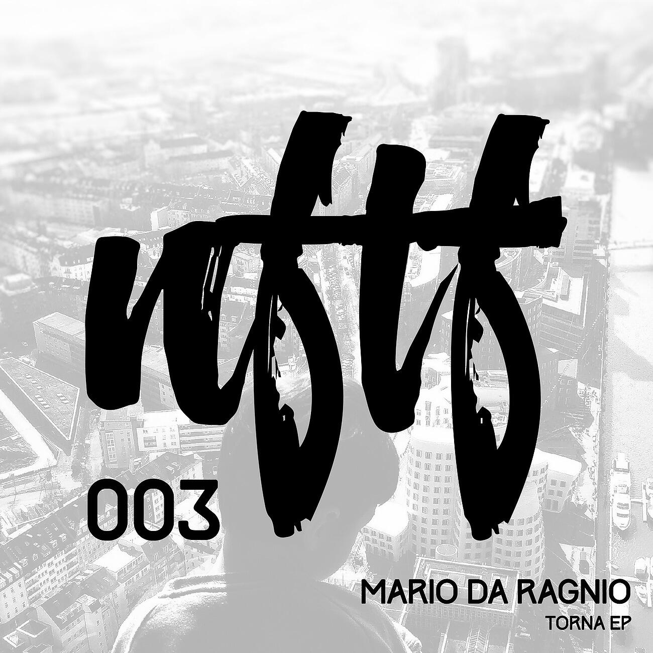 Mario da Ragnio - Under That Line