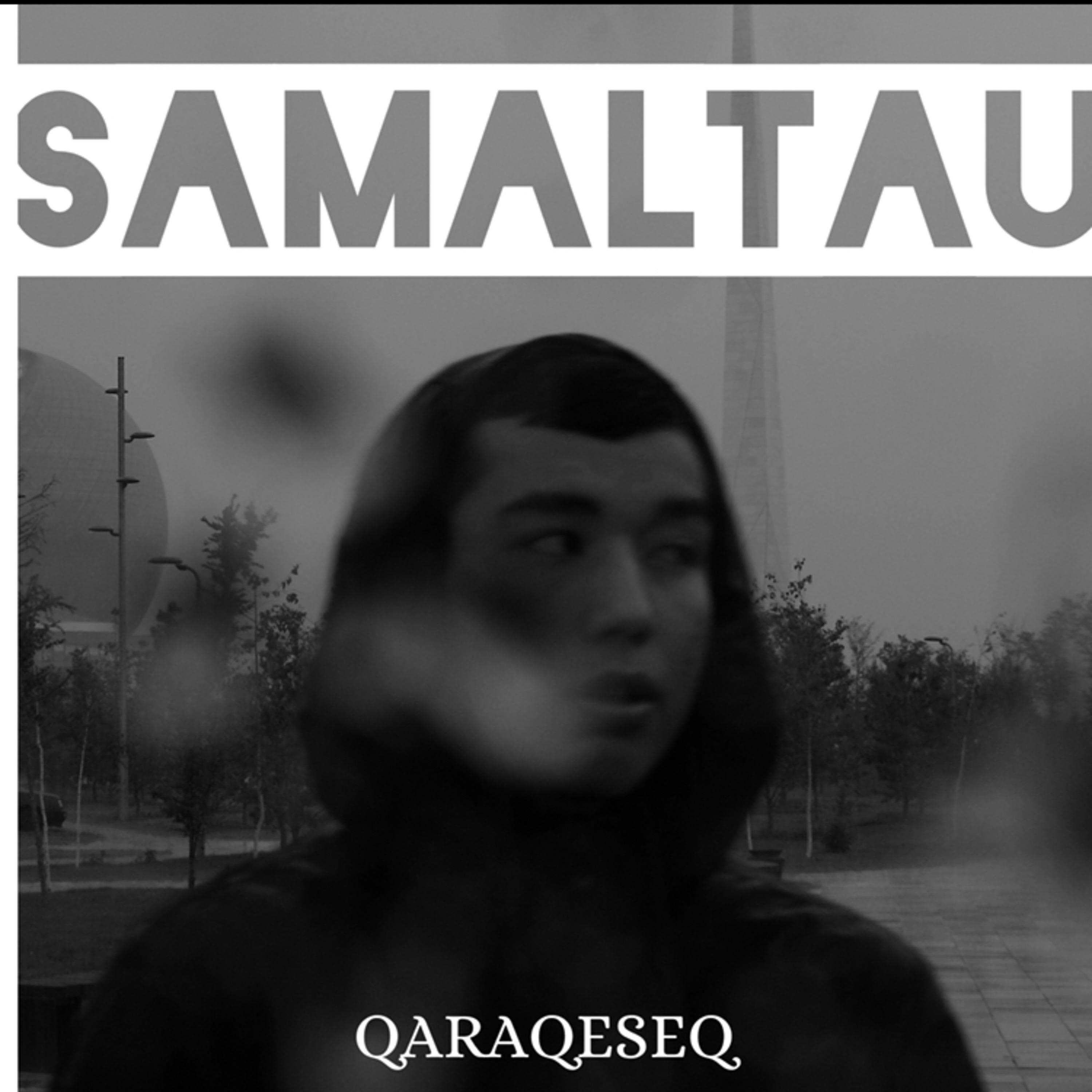 Постер альбома Samaltau
