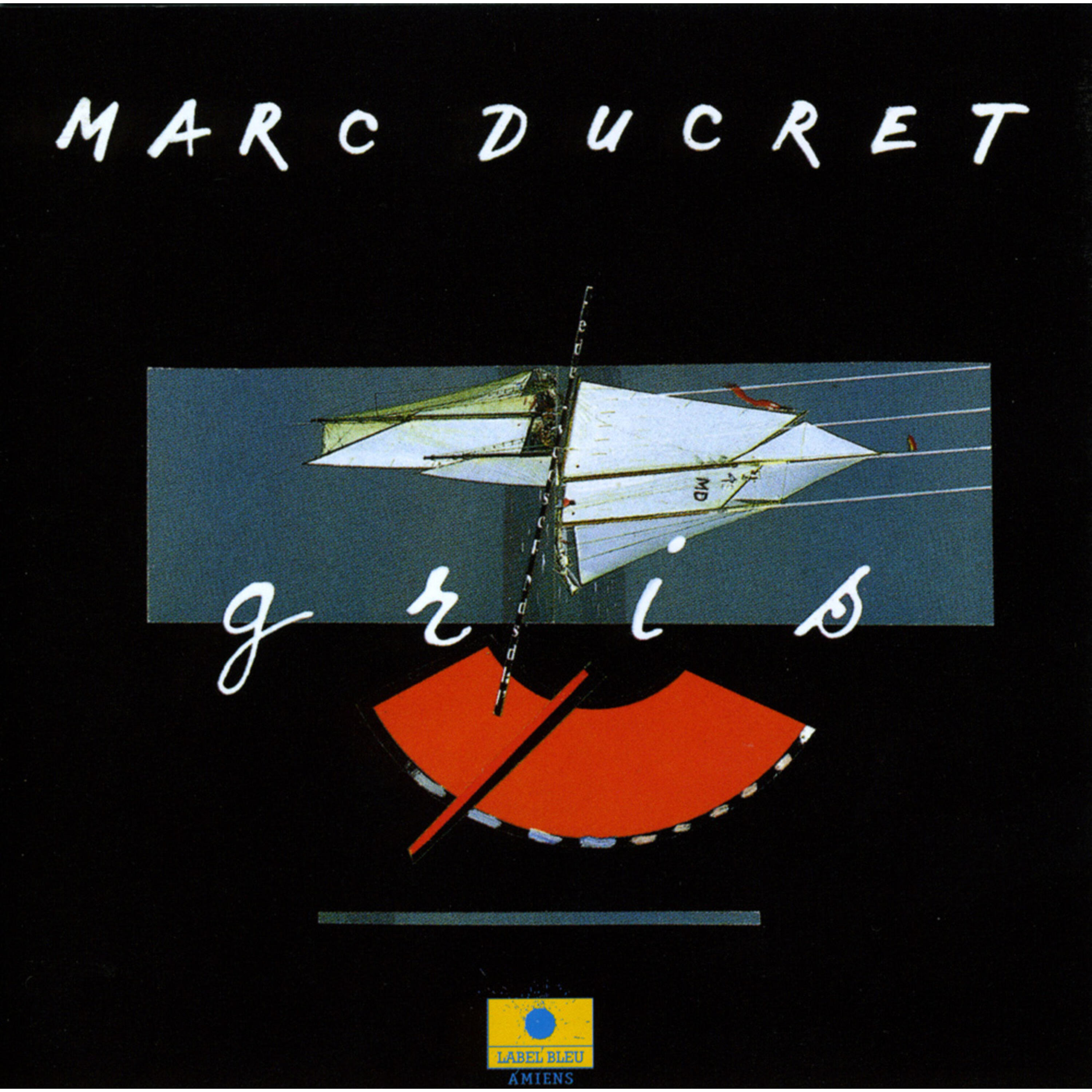 Marc Ducret - Elephanta