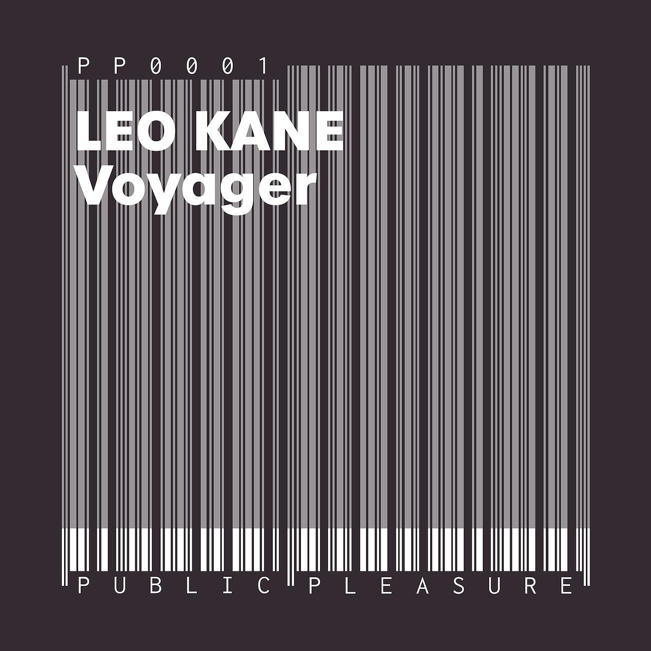 Leo Kane - Event Horizon