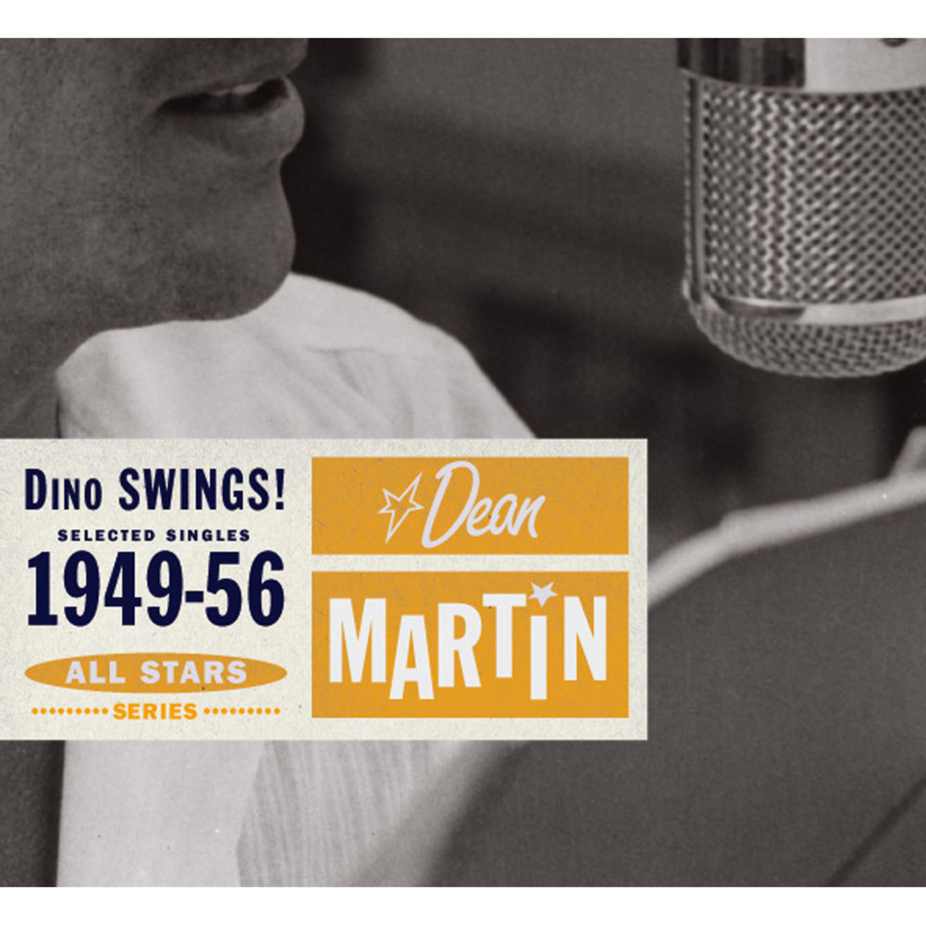 Dean Martin - Money Burns a Hole in My Pocket