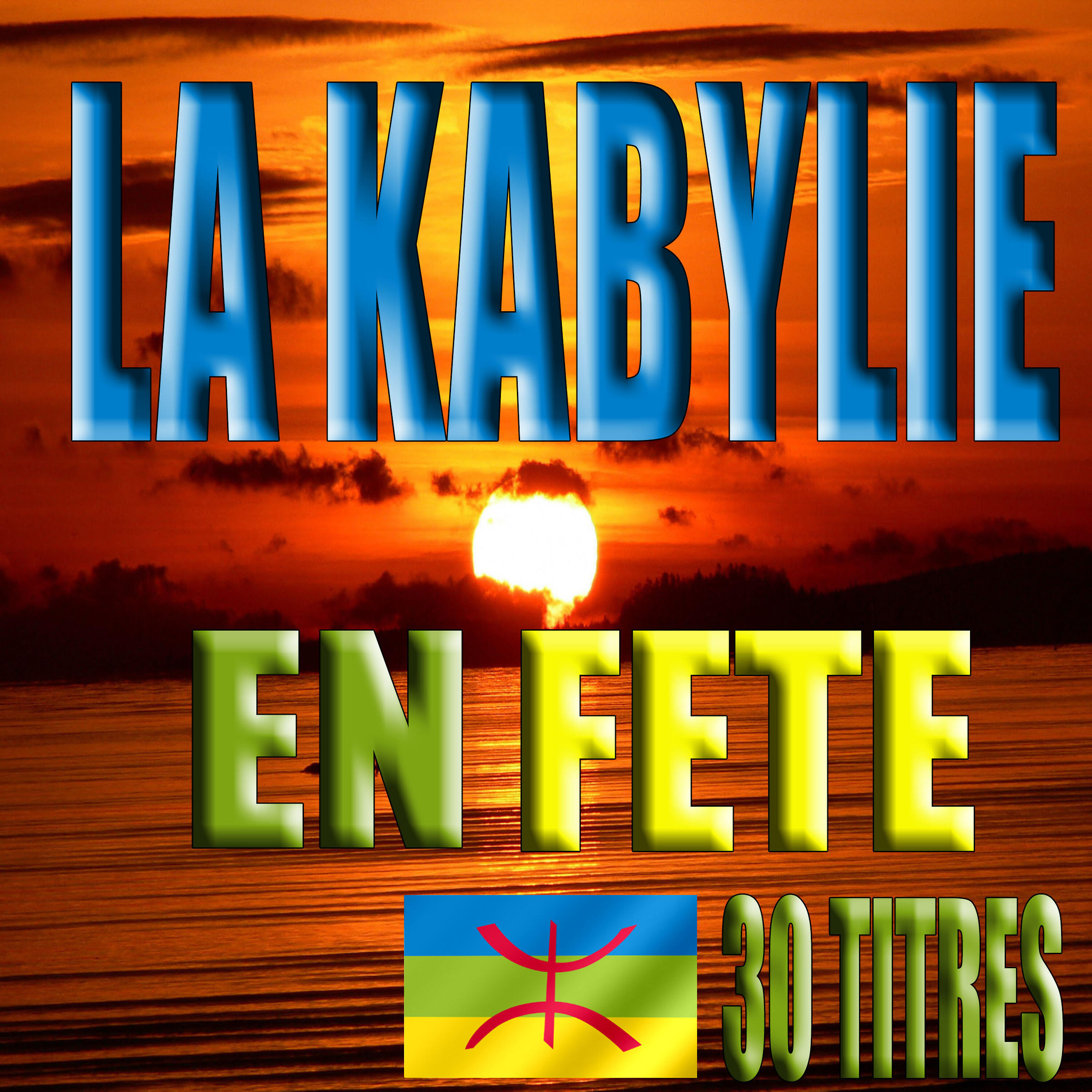 Takfarinas - Salamet