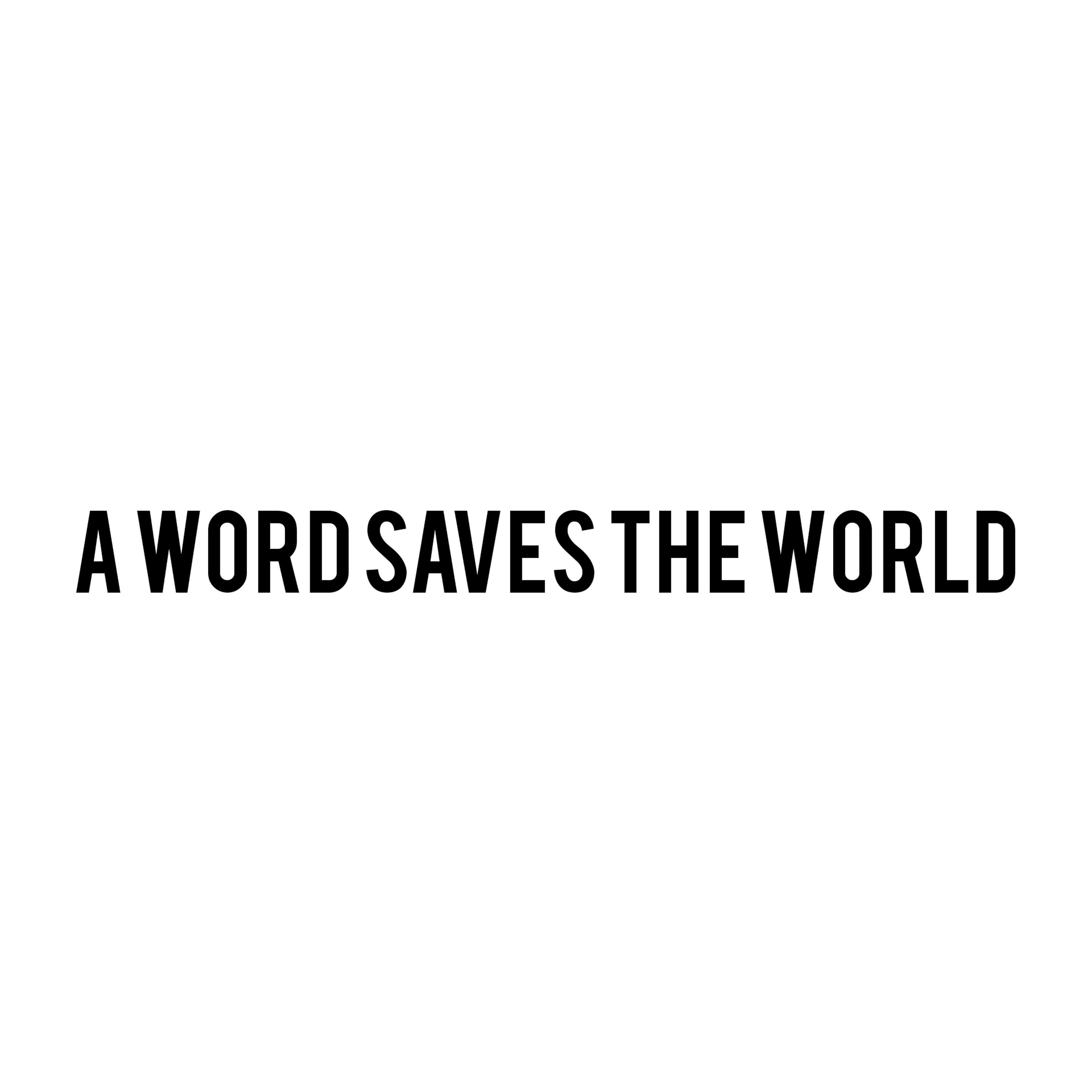 CML BEAT - A Word Saves The World