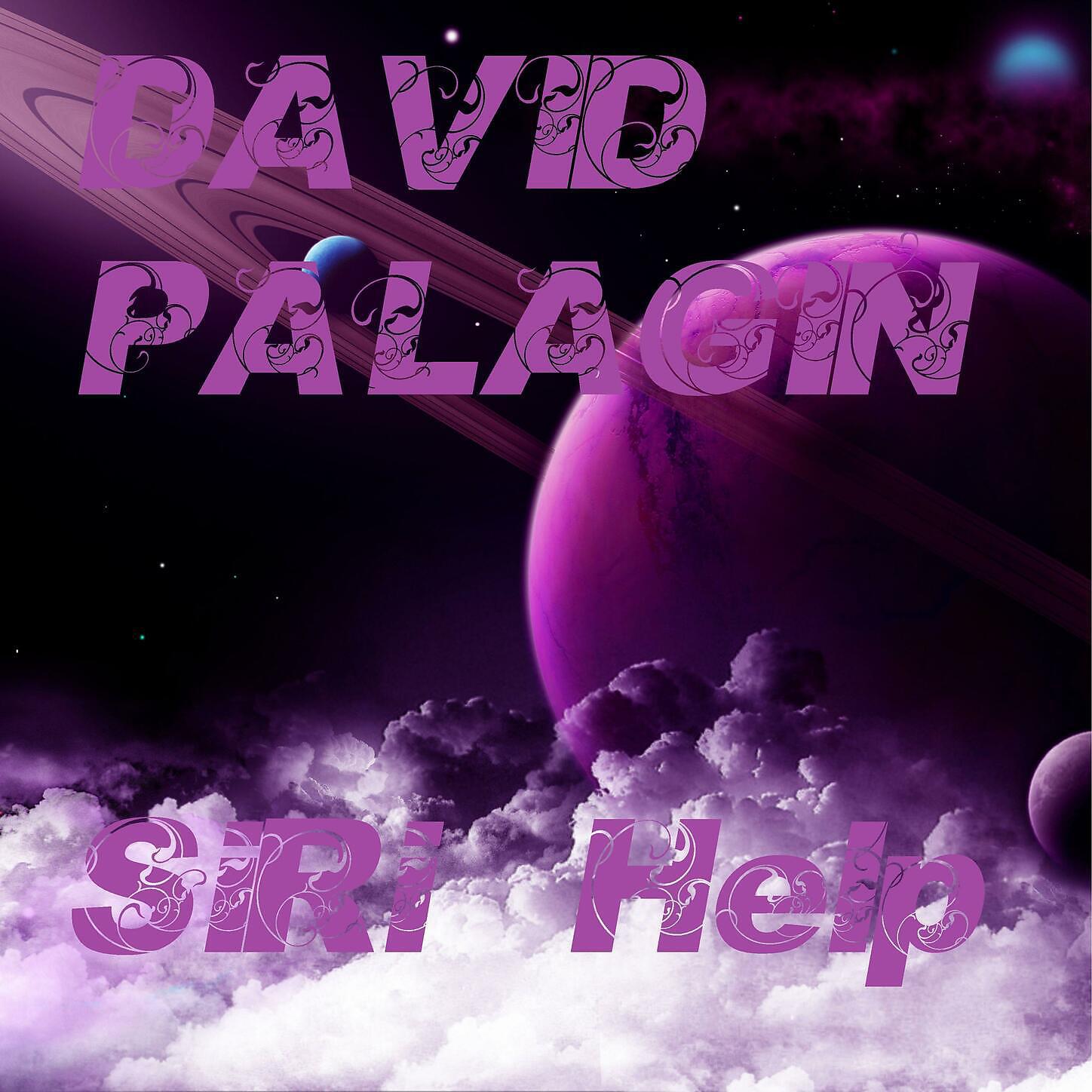DAVID PALAGIN - SiRi Help
