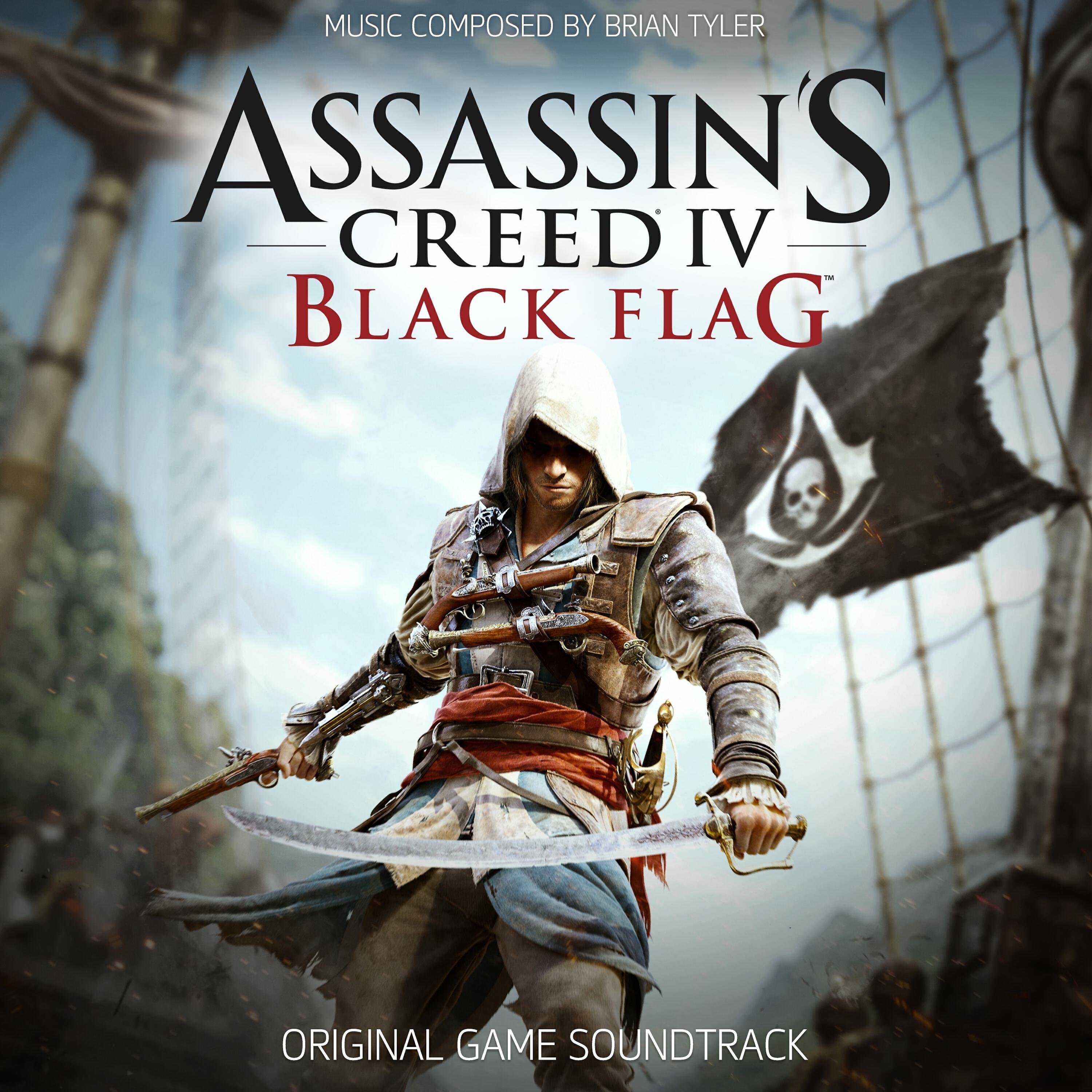 Brian Tyler - Batten Down the Hatches
